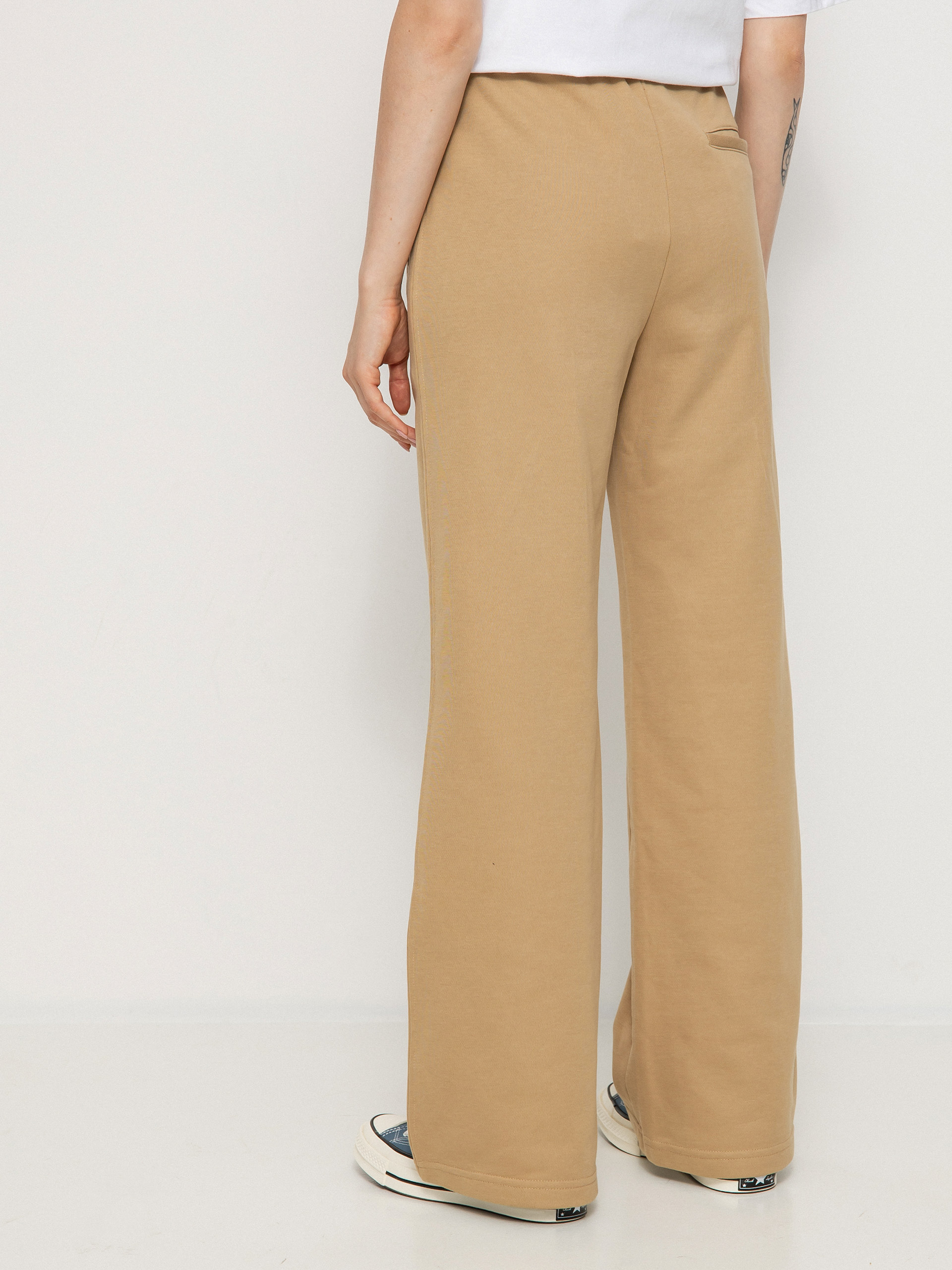 Штани Converse Knit Wmn (nomad khaki)