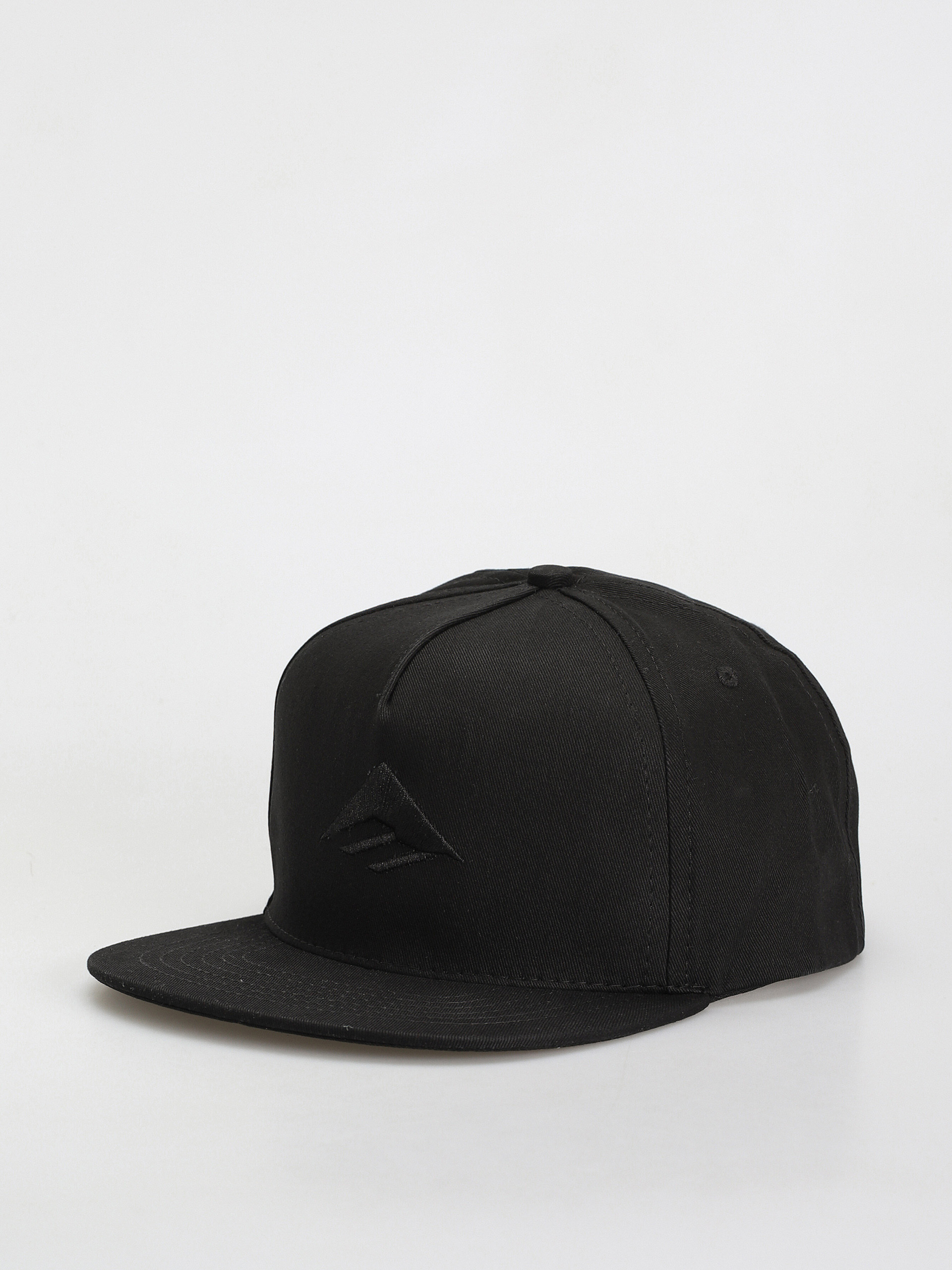 Кепка Emerica Classic Snapback ZD (black)