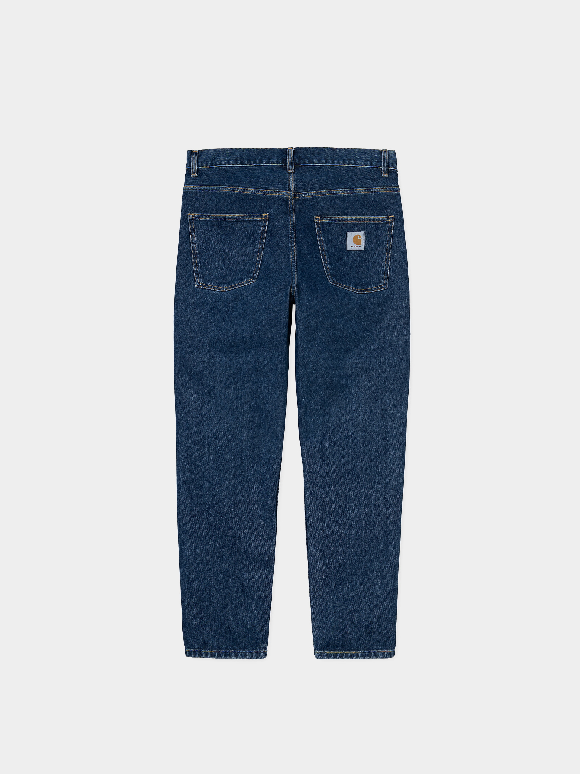 Штани Carhartt WIP Newel (blue)