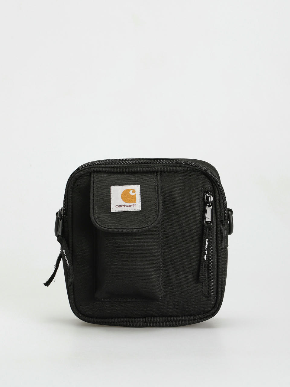 Сумка через плече Carhartt WIP Torba Essentials (black)