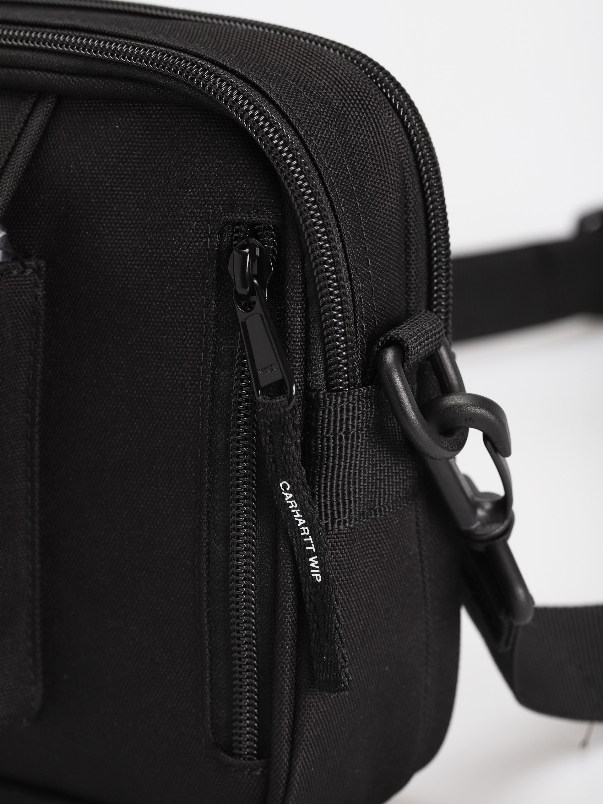 Сумка через плече Carhartt WIP Torba Essentials (black)