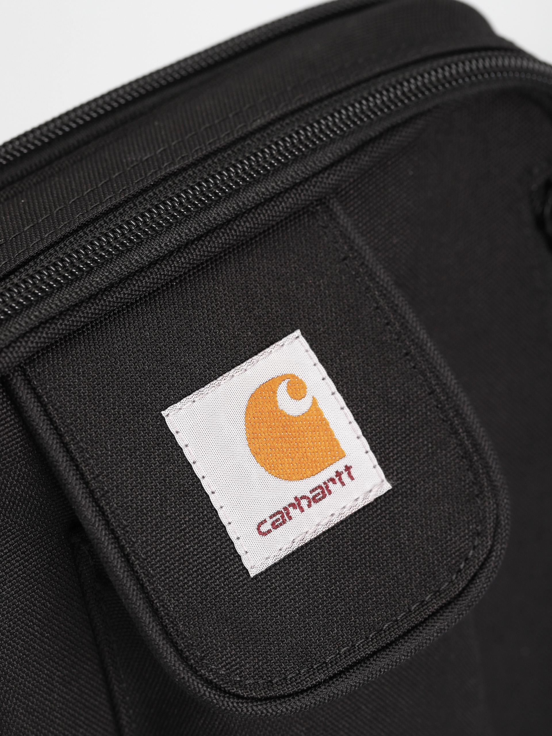 Сумка через плече Carhartt WIP Torba Essentials (black)