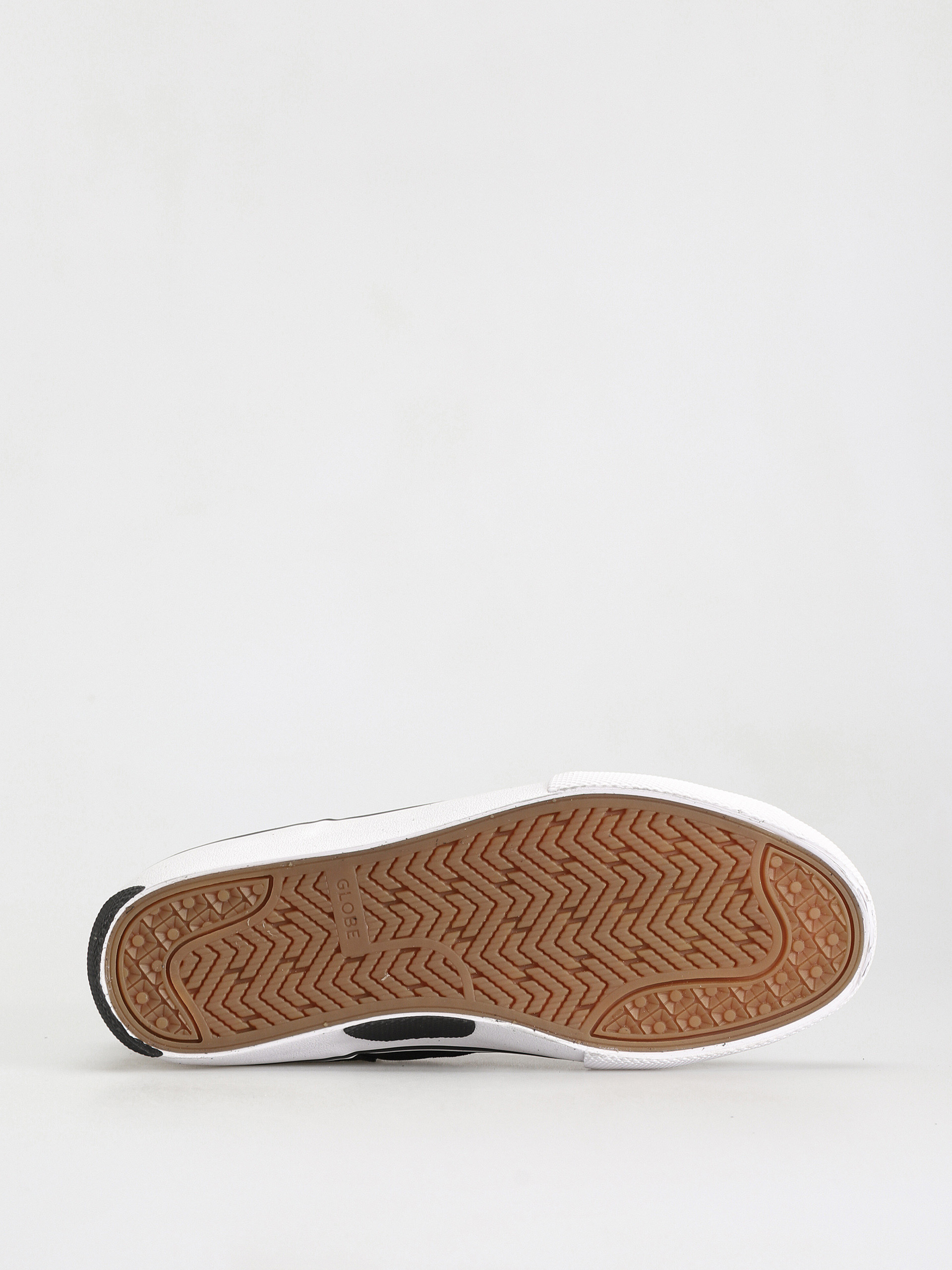 Взуття Globe Dimension (black/white/gum)