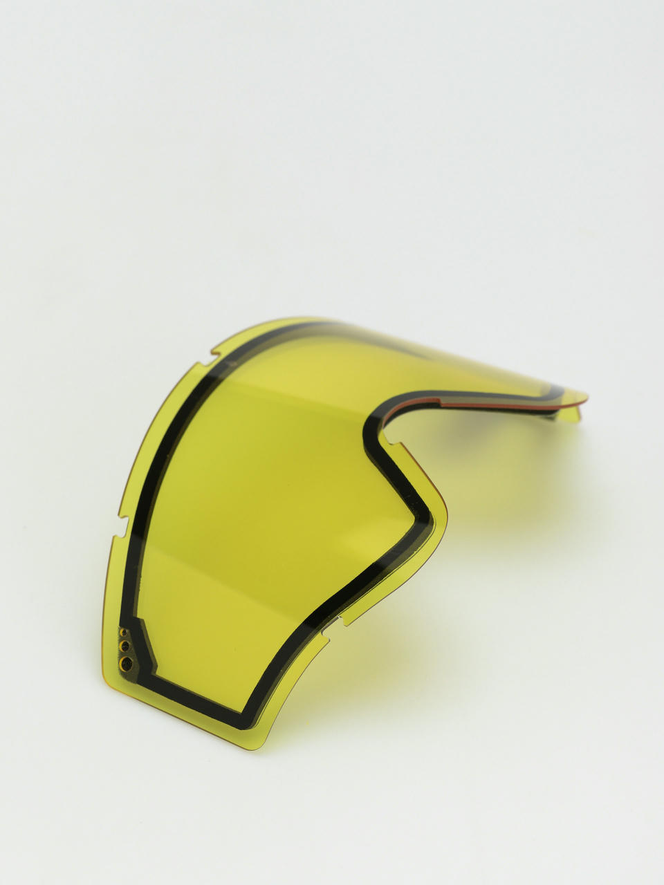 Лінза для окулярів Volcom Yae (yellow)