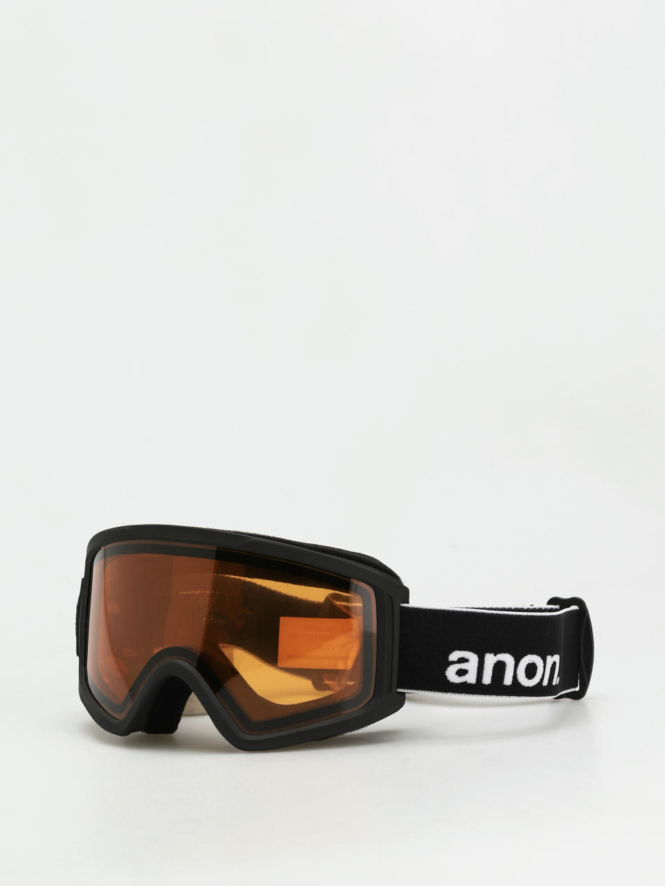 Окуляри для сноуборда Anon Tracker 2.0 JR (black/amber)