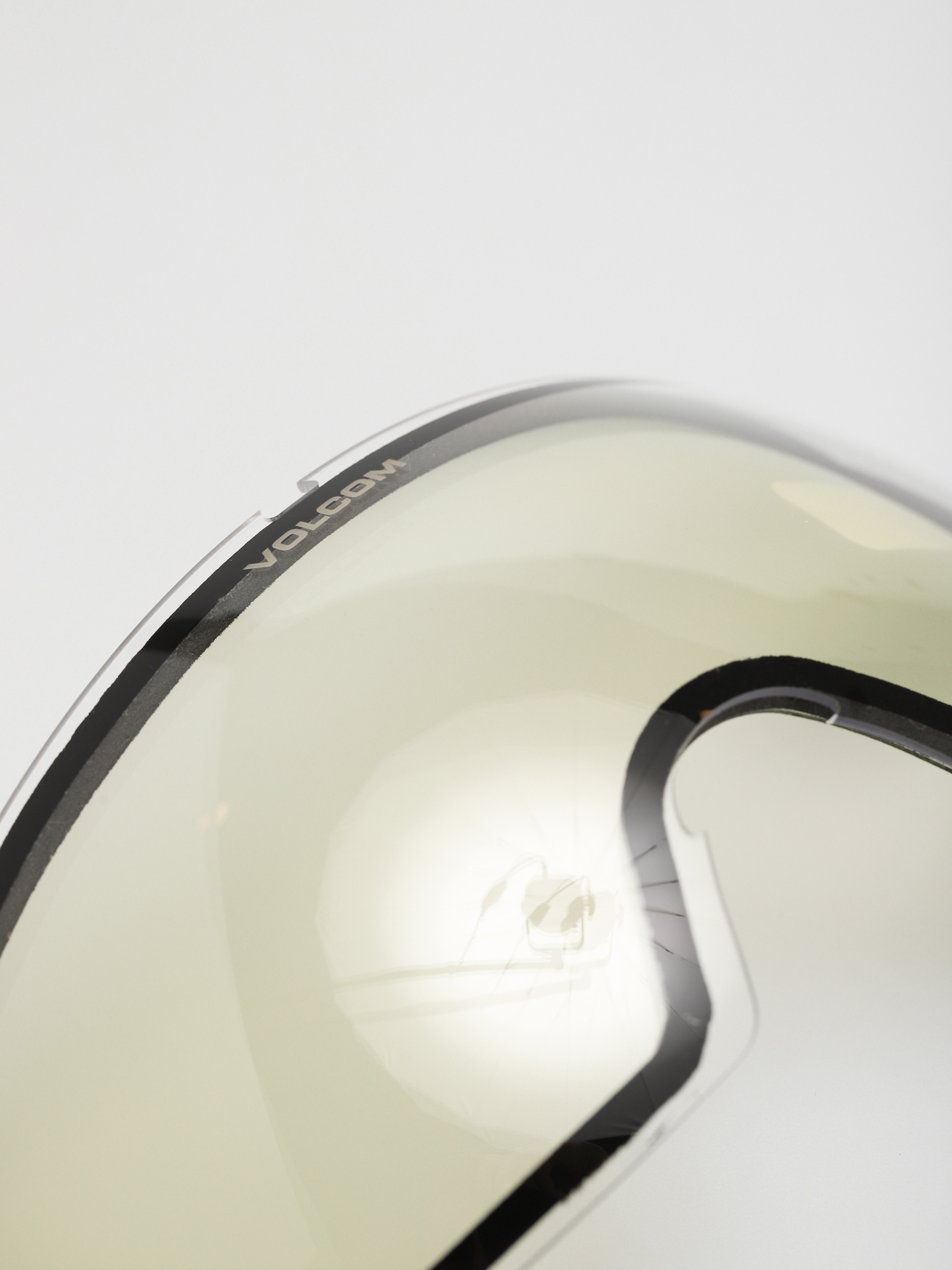 Лінза для окулярів Volcom Migrations (clear)