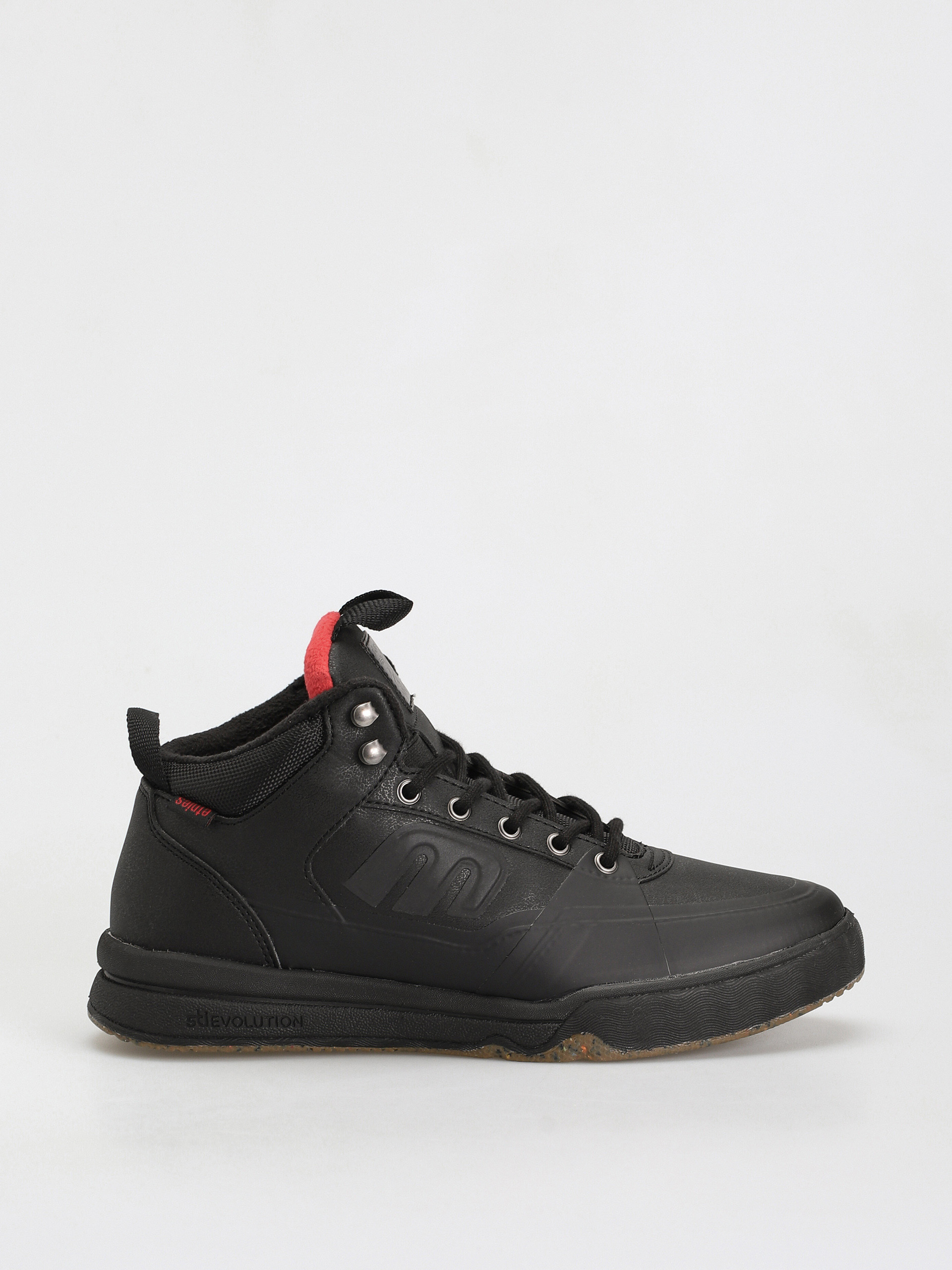 u0412u0437u0443u0442u0442u044f Etnies Jones Mtw (black/black/gum)