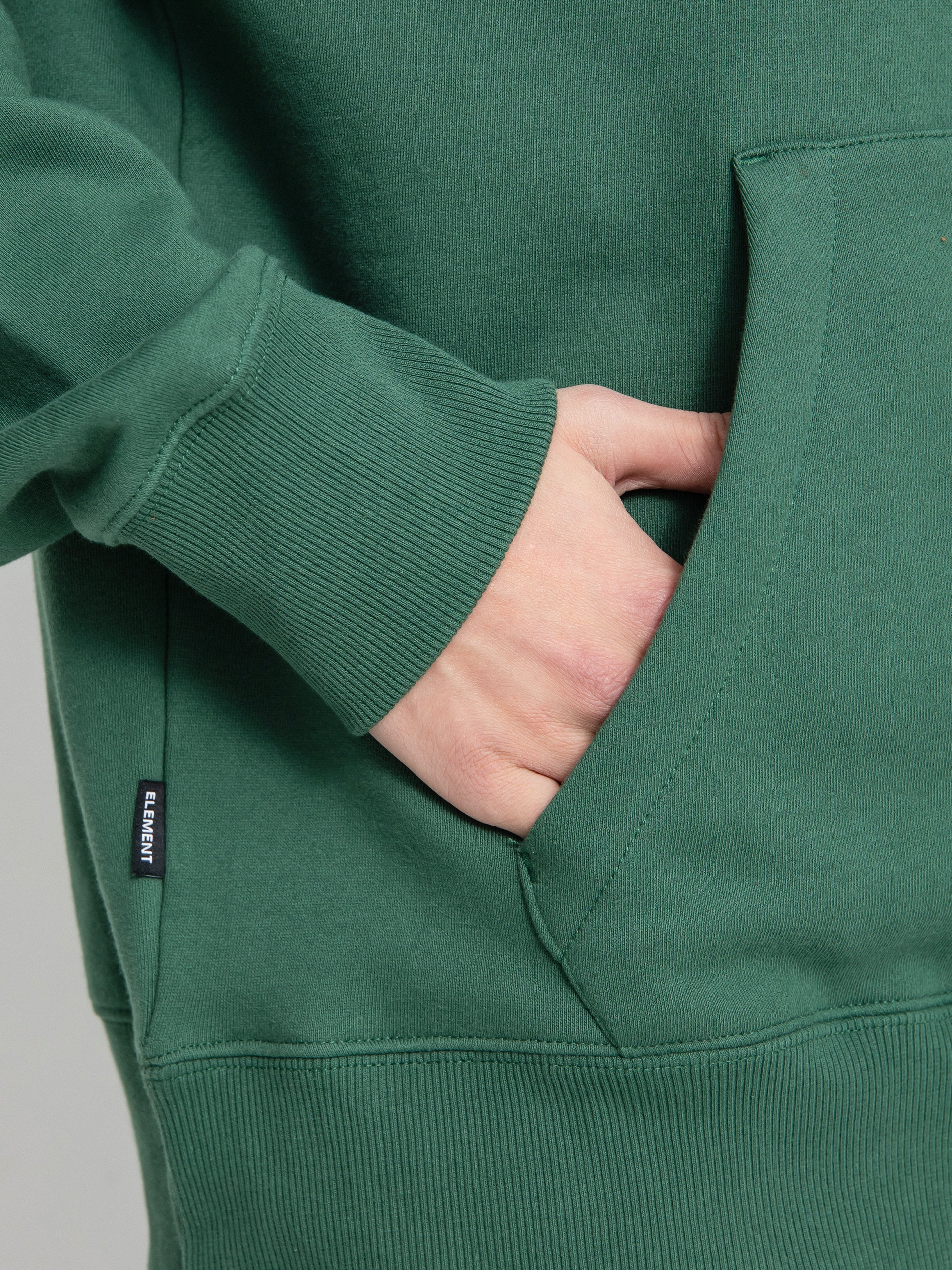 Худі Element Pexe Ftp HD (sequoia green)