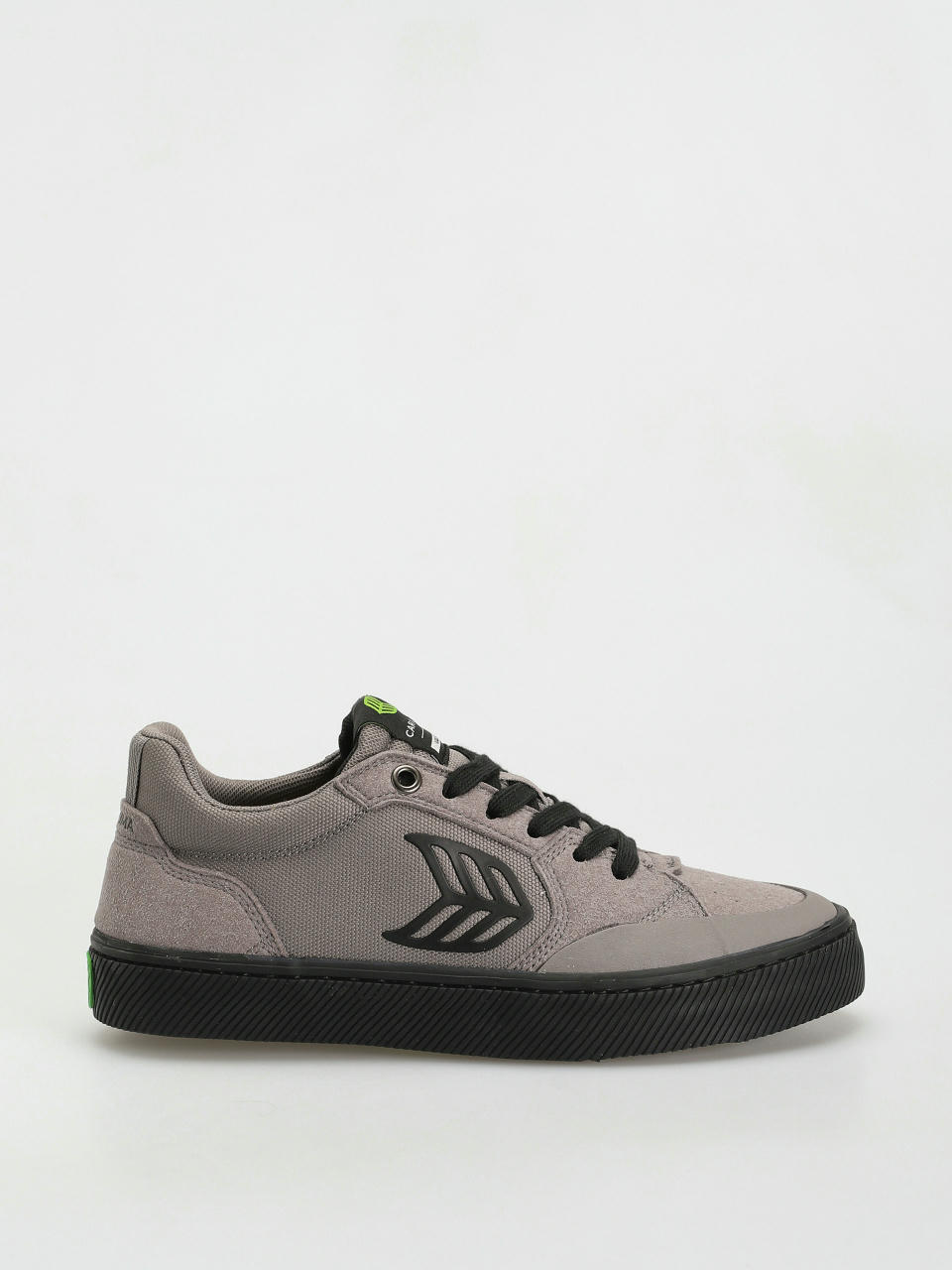 Взуття Cariuma Vallely (grey/black)