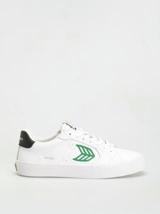 Взуття Cariuma Salvas (white/green)