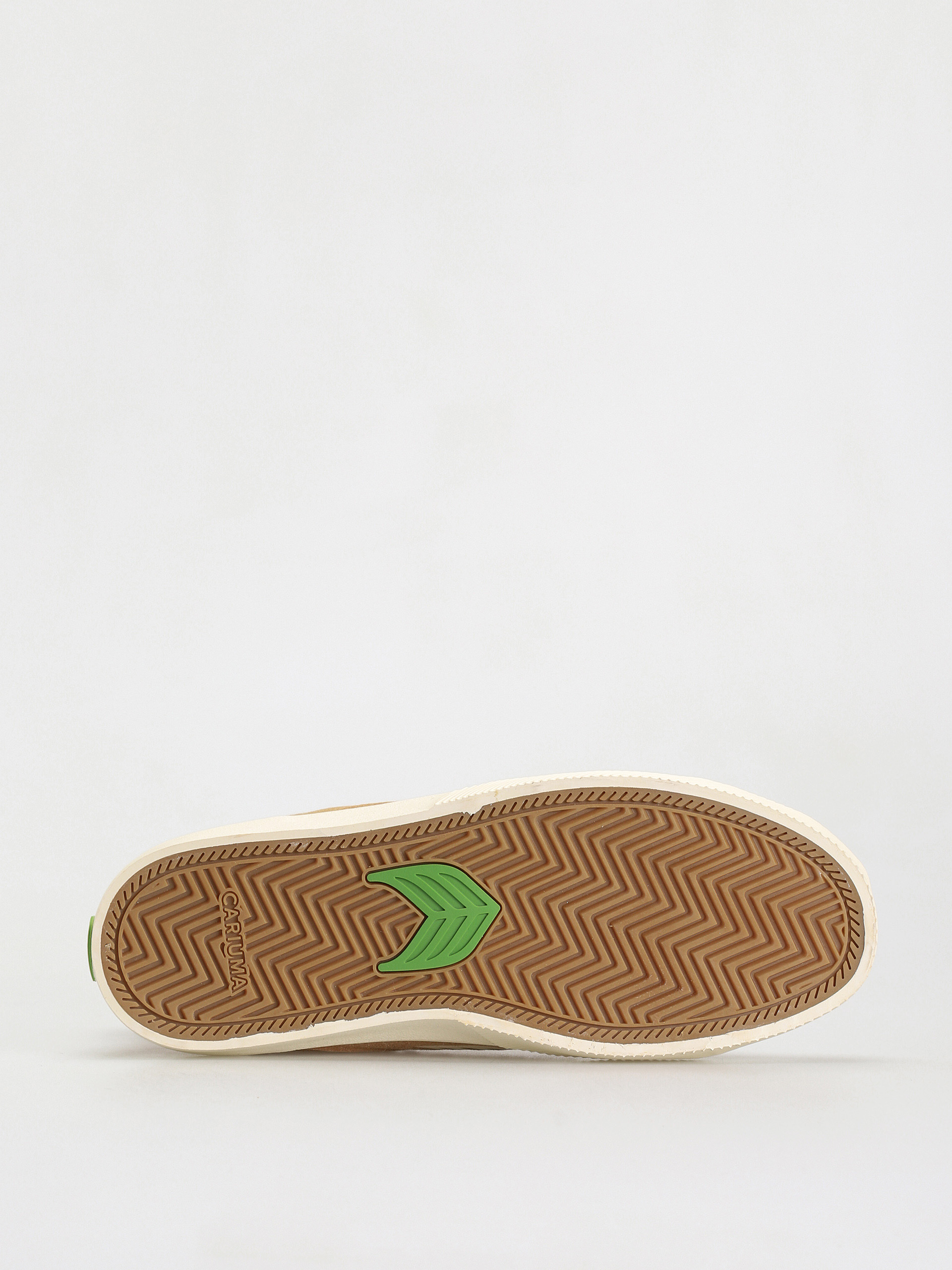 Взуття Cariuma Caturi (camel/ ivory)