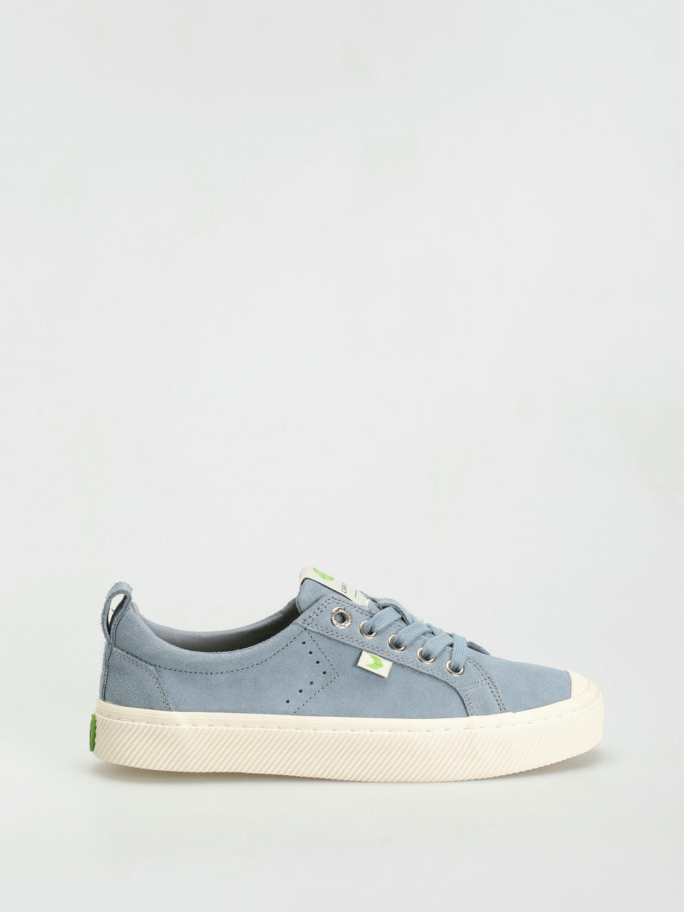 Взуття Cariuma Oca Low (mirage blue)