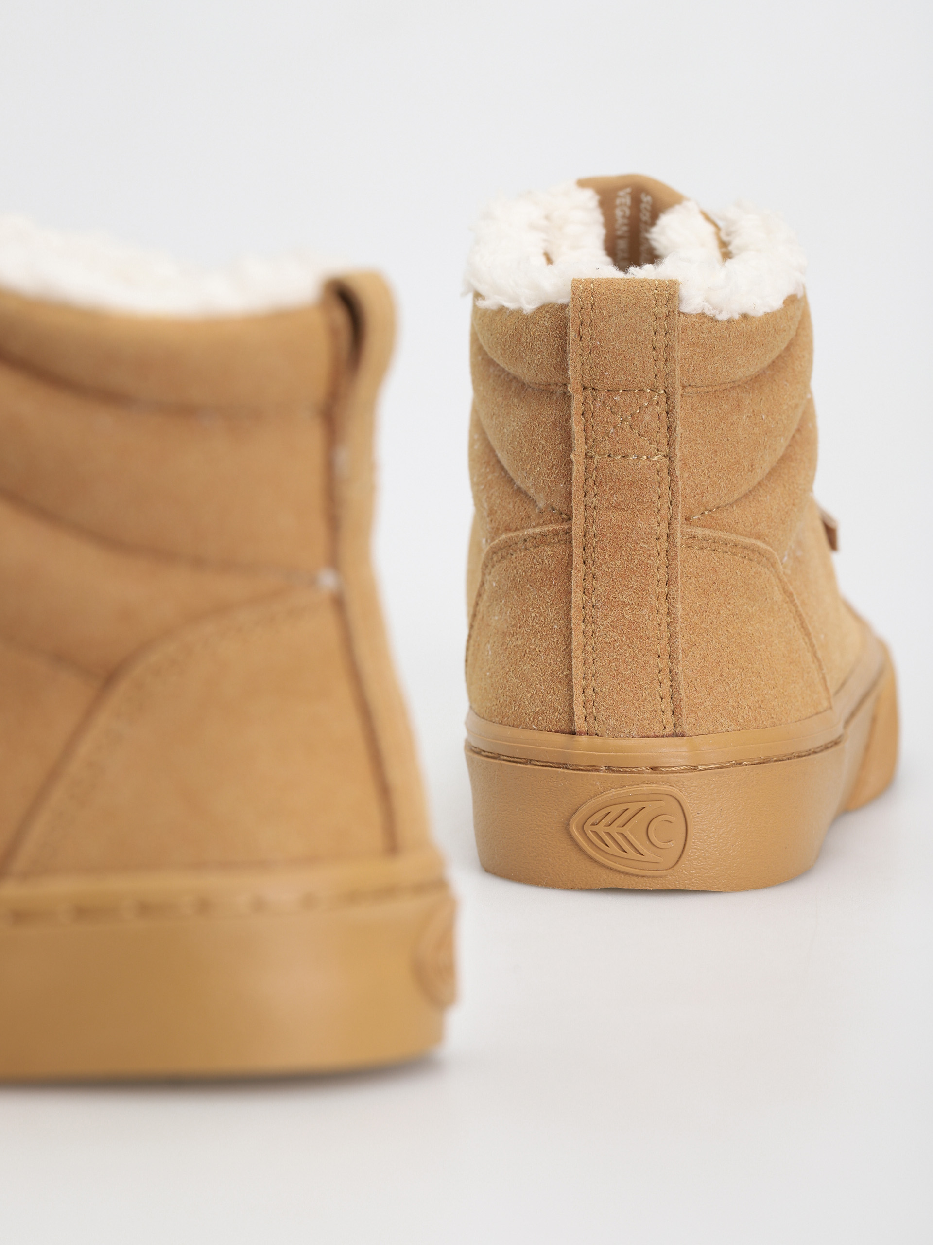 Взуття Cariuma Oca High (all camel)