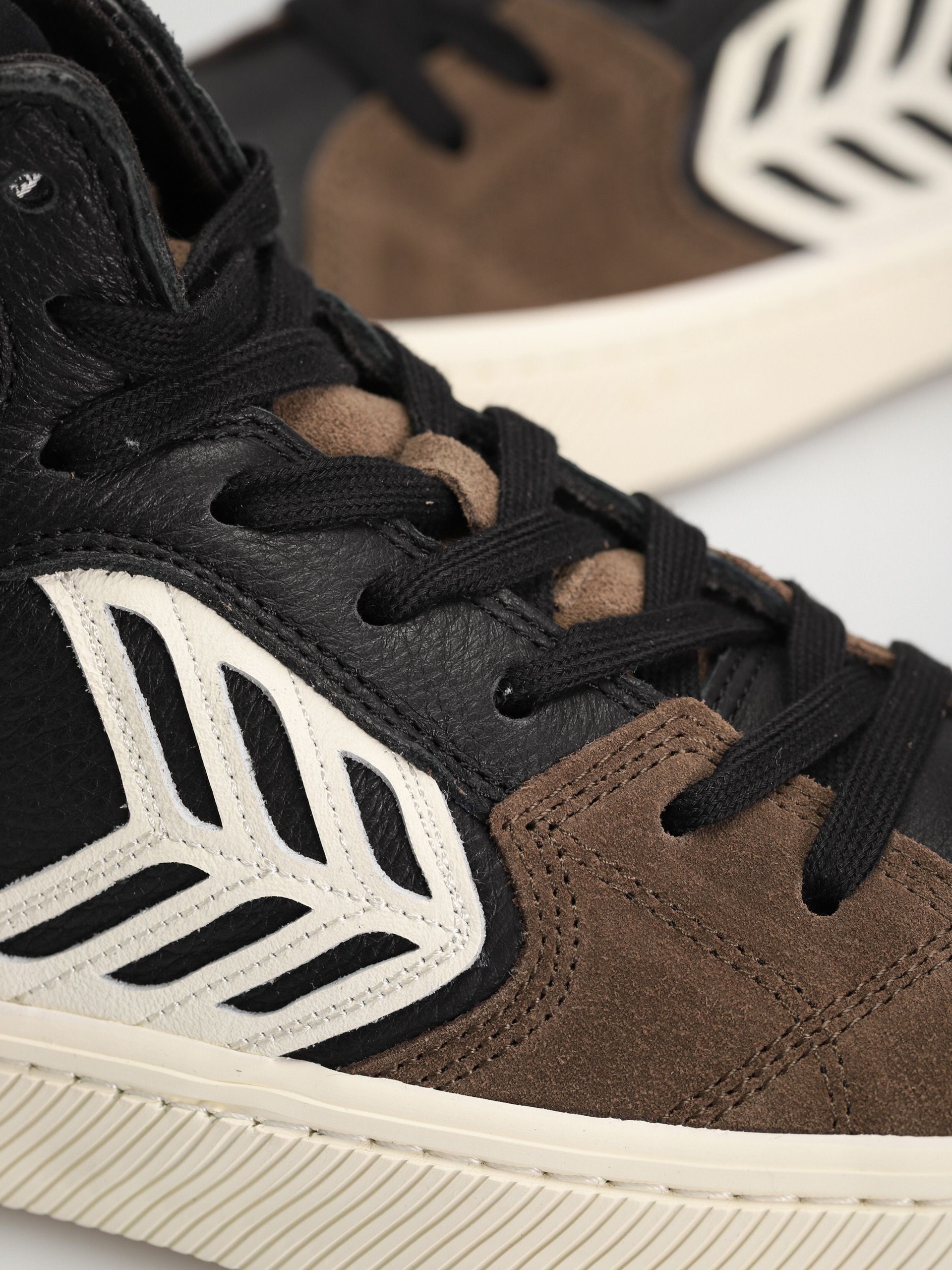 Взуття Cariuma Catiba High Pro (khaki)