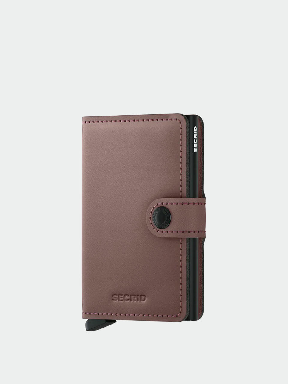 Гаманець Secrid Miniwallet (matte rose)