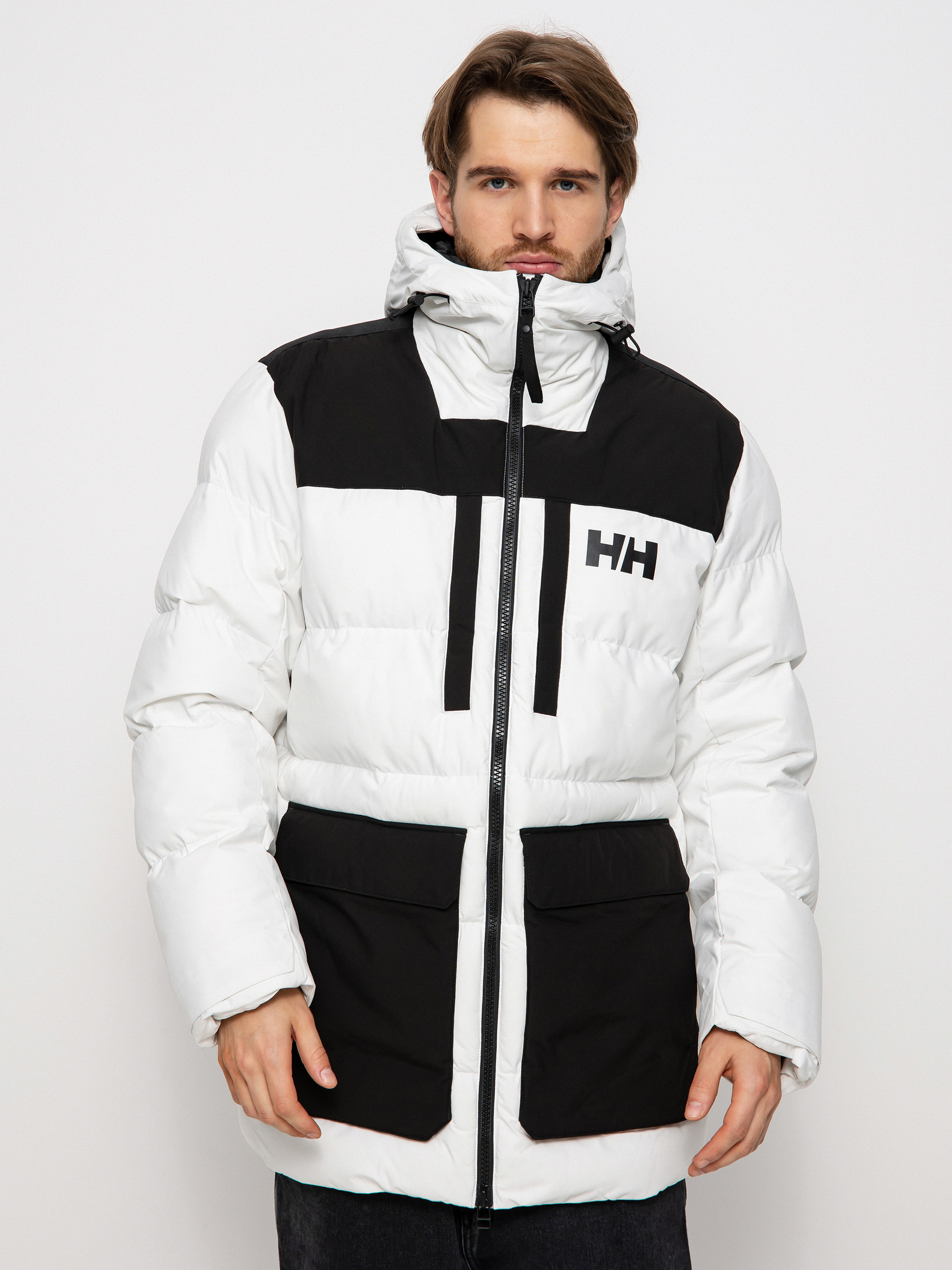 Куртка Helly Hansen Patrol Parka