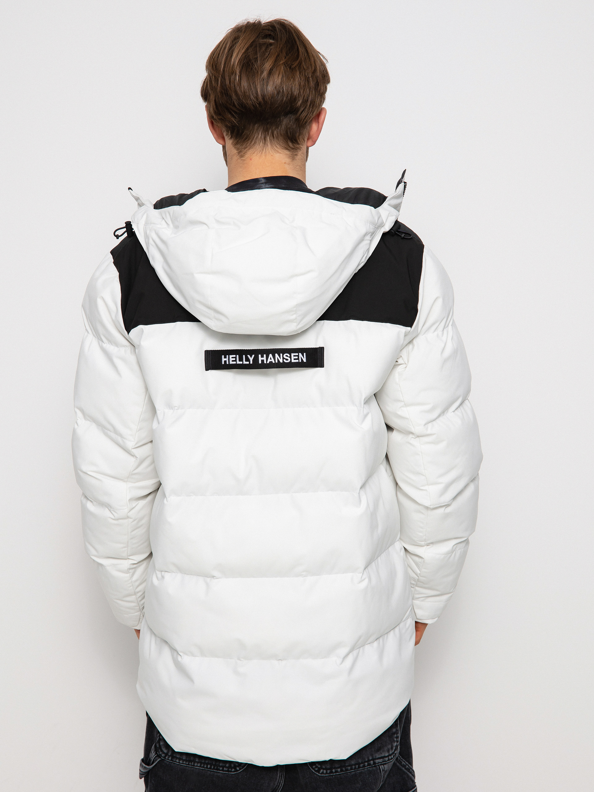 Куртка Helly Hansen Patrol Parka (nimbus cloud)