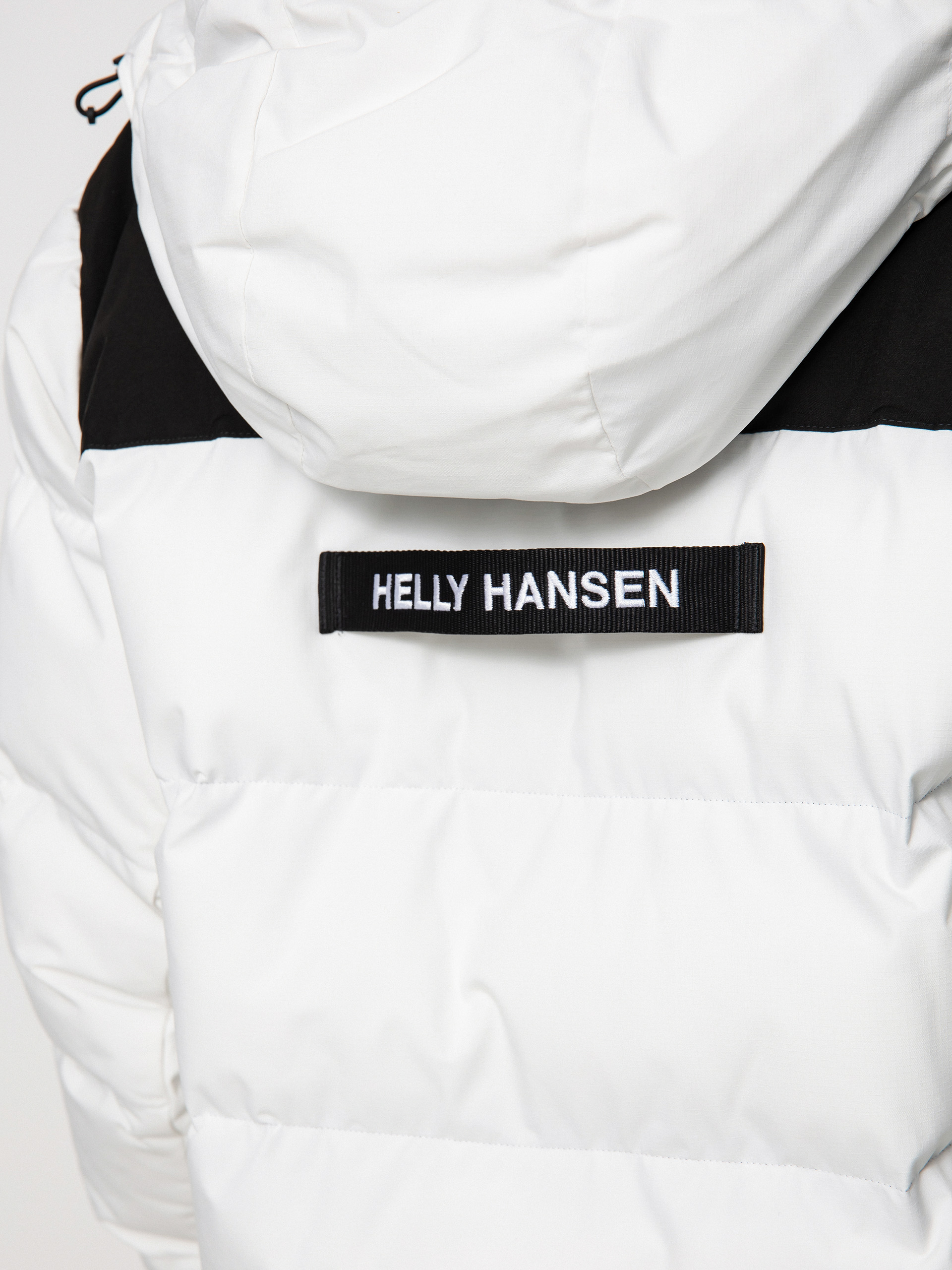 Куртка Helly Hansen Patrol Parka (nimbus cloud)