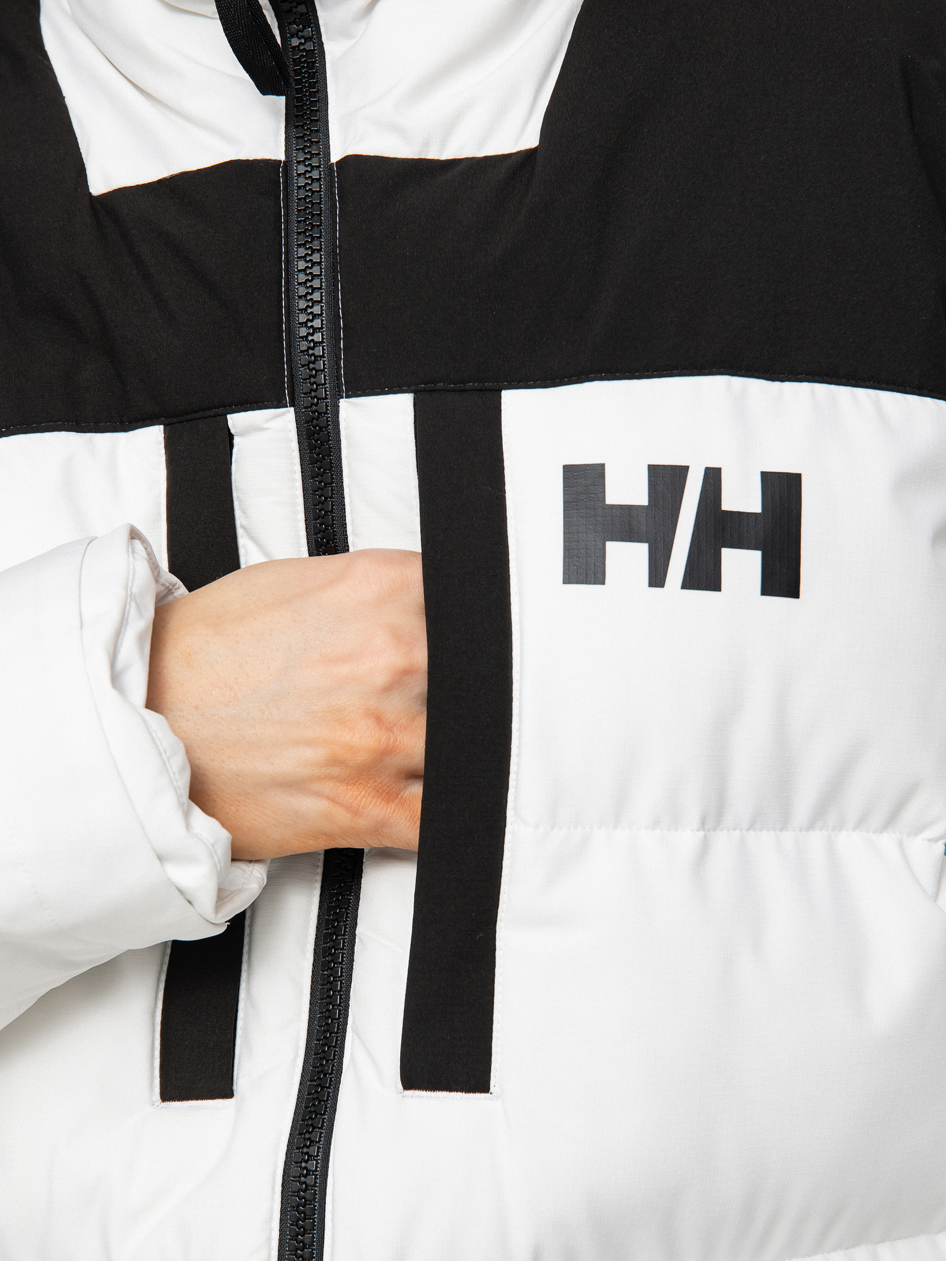 Куртка Helly Hansen Patrol Parka (nimbus cloud)