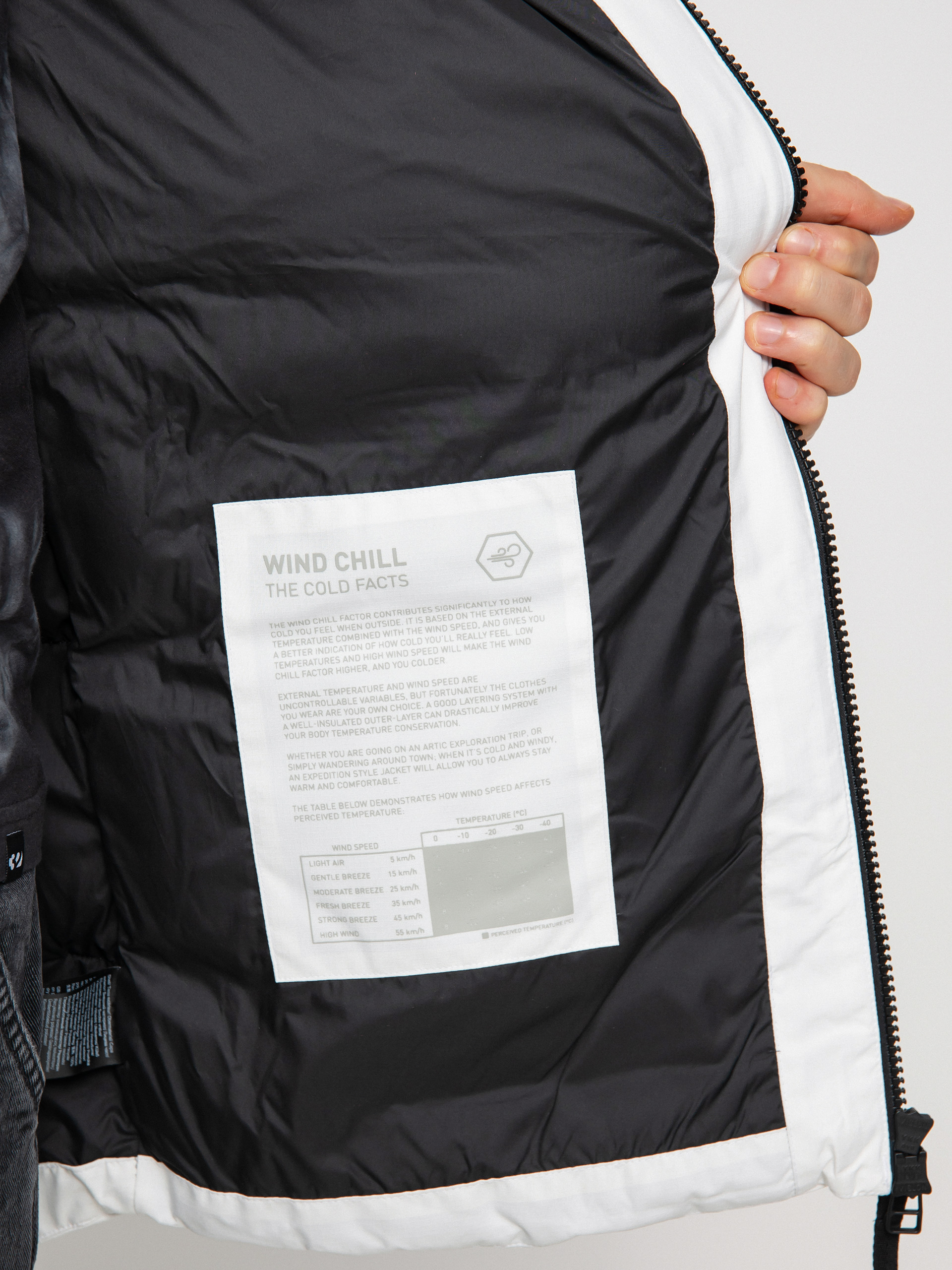 Куртка Helly Hansen Patrol Parka (nimbus cloud)