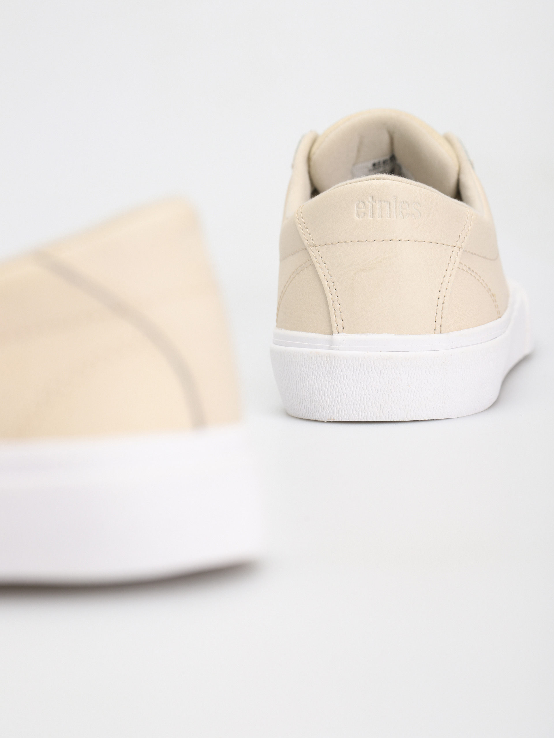 Взуття Etnies Singleton Vulc Xlt (bone)