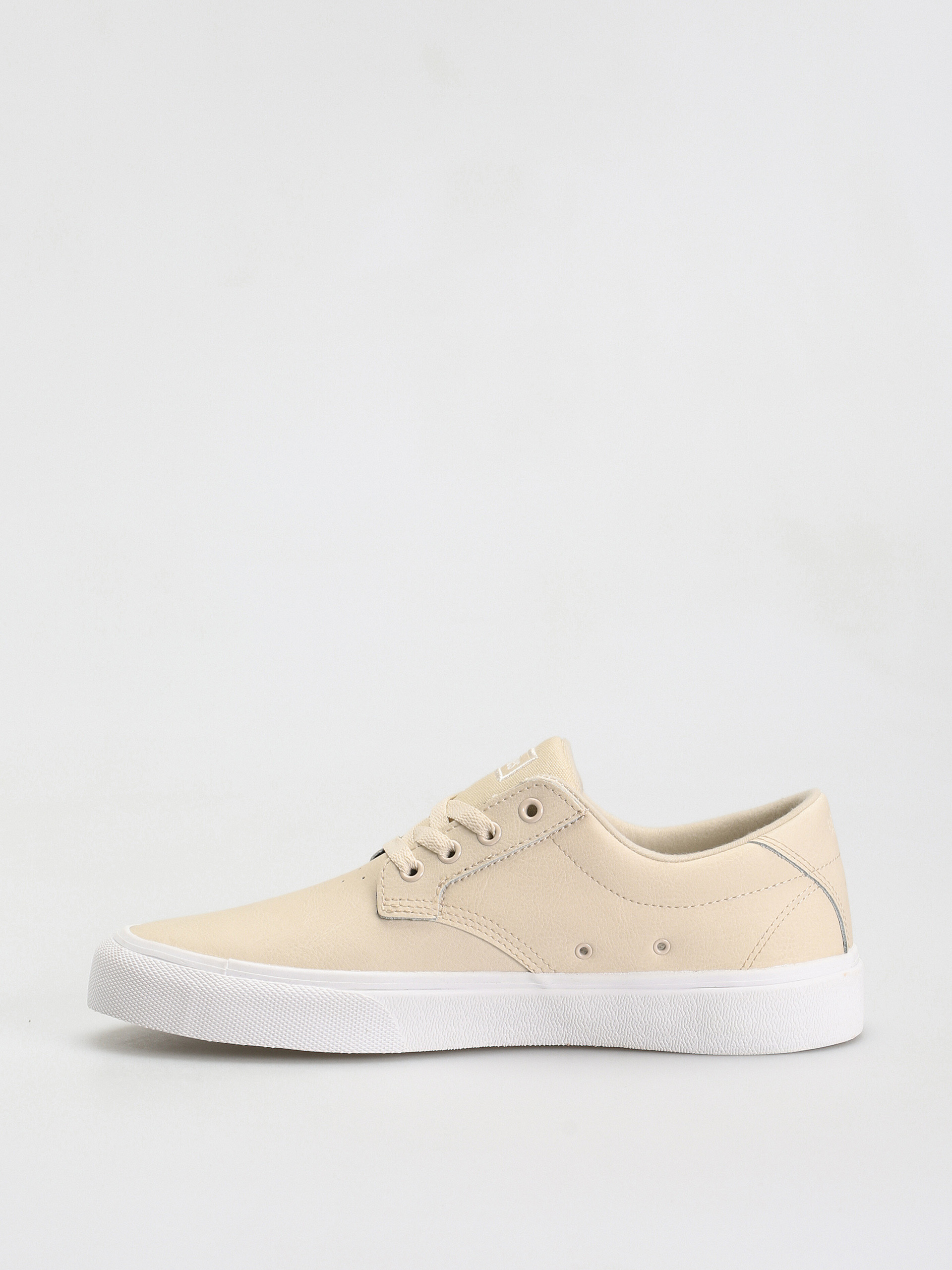 Взуття Etnies Singleton Vulc Xlt (bone)
