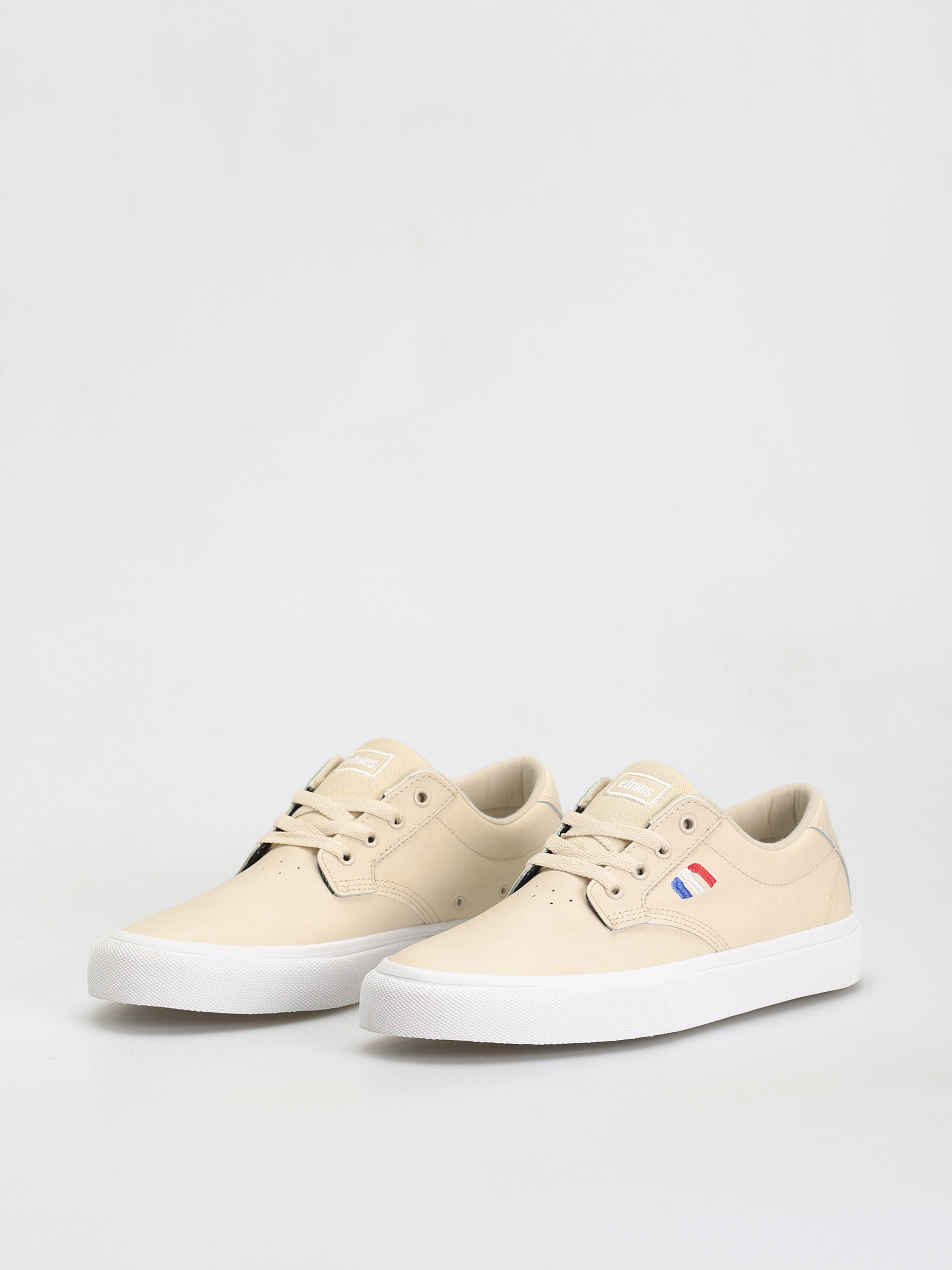 Взуття Etnies Singleton Vulc Xlt (bone)