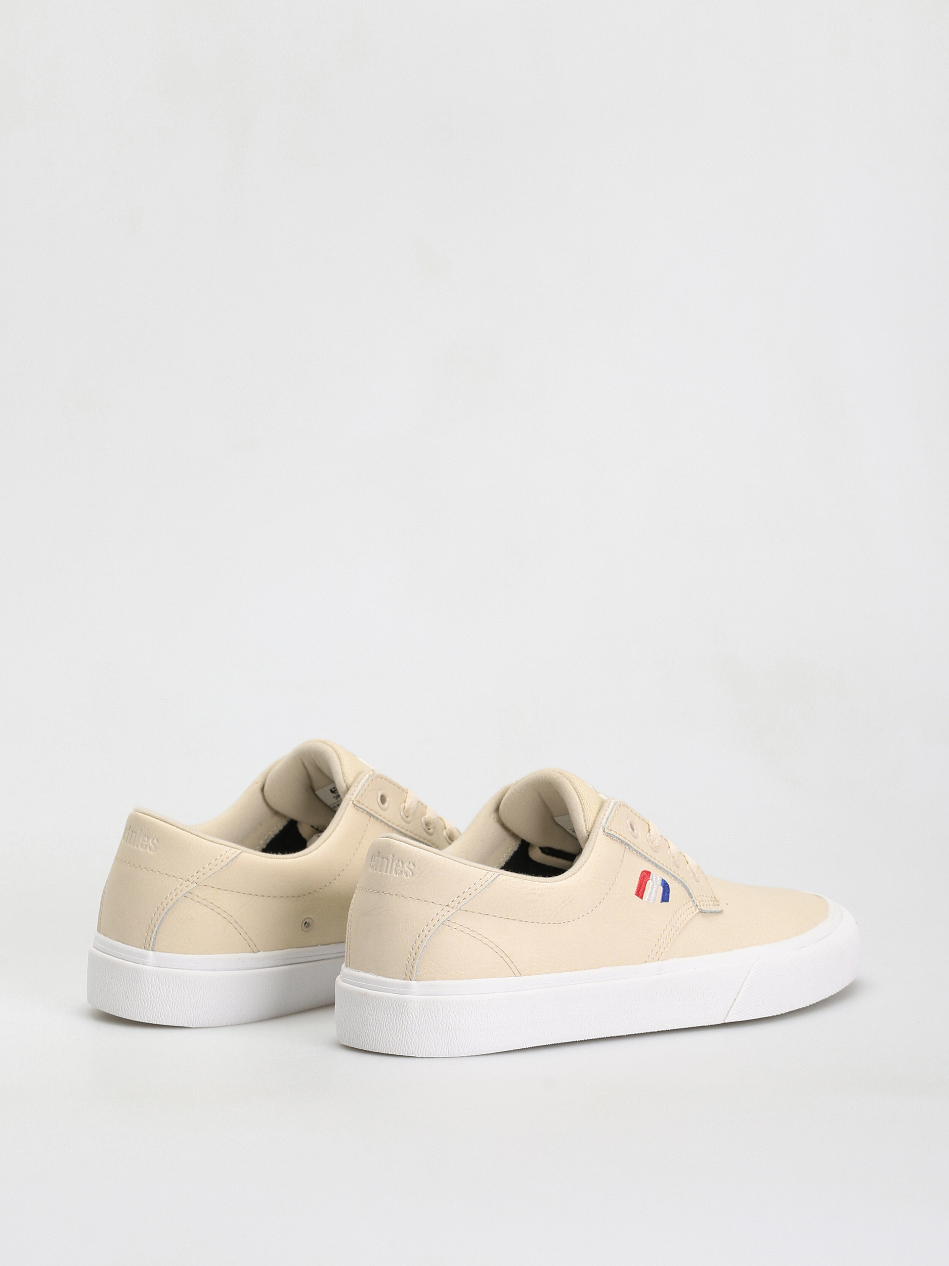 Взуття Etnies Singleton Vulc Xlt (bone)