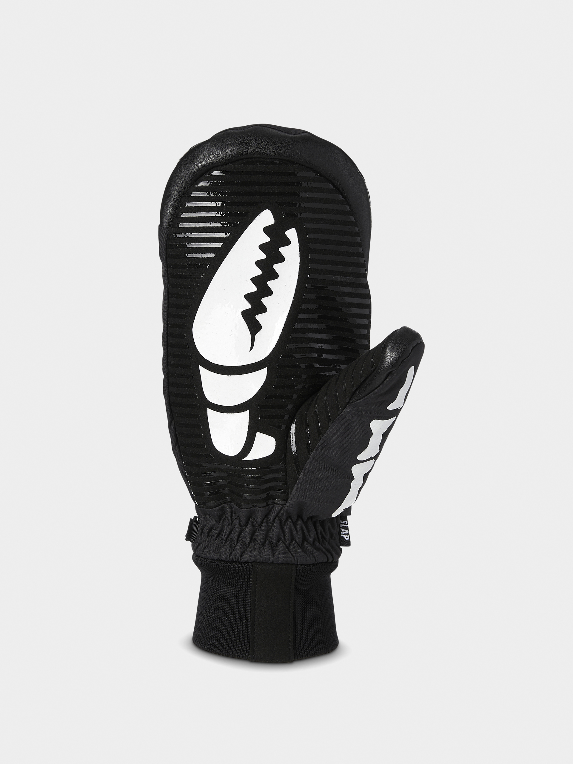 Рукавиці Crab Grab Slap Mitt (bones)