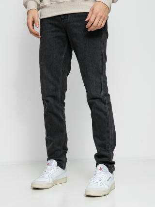 Штани MassDnm Signature 2.0 Jeans Tapered Fit (black washed)