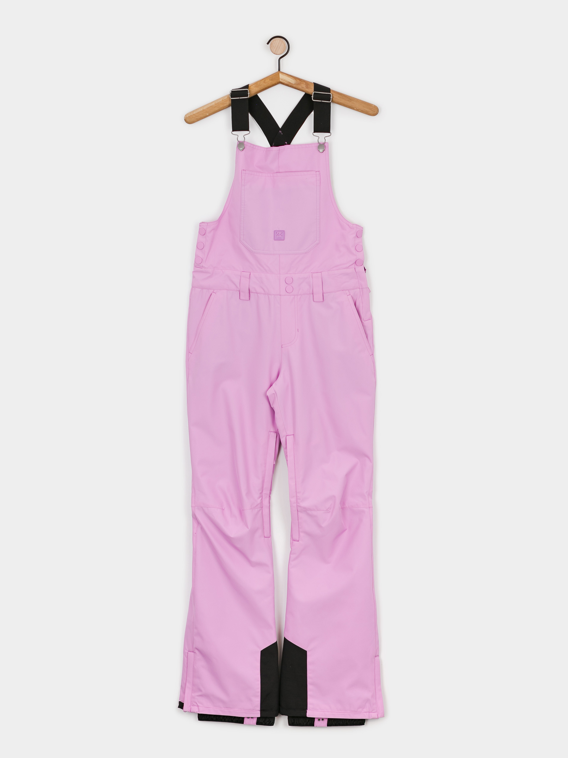 Жіночі Сноубордичні штани Billabong Adiv Riva Bib (lavender field)