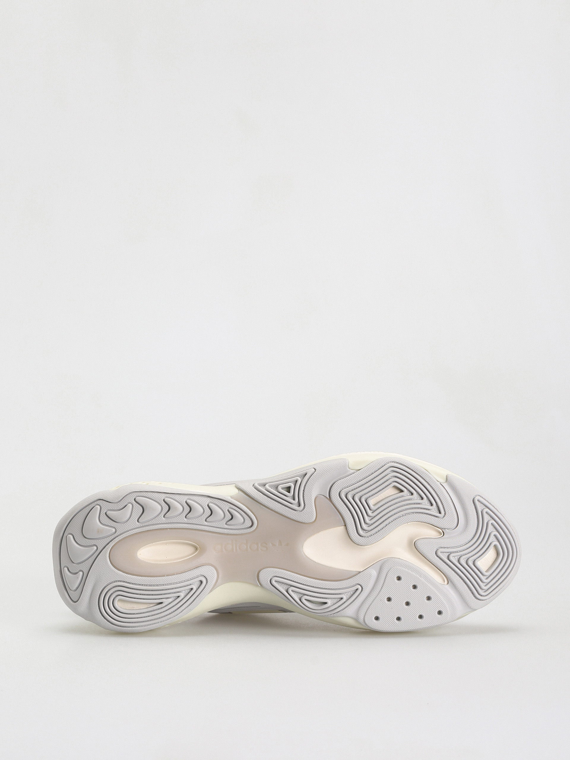 Взуття adidas Originals Ozrah (lgsogr/owhite/cblack)