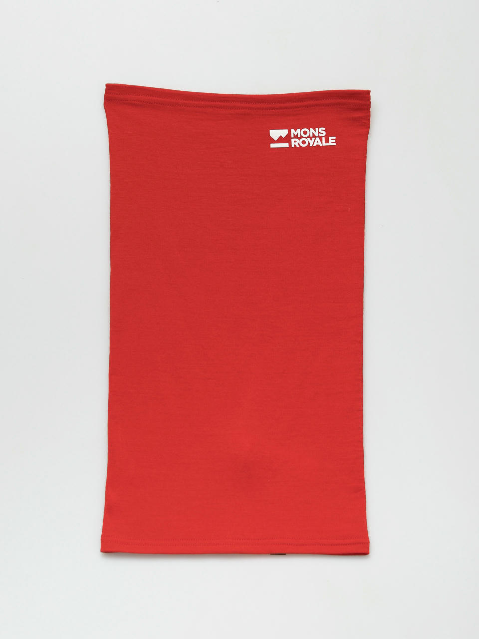 Балаклава/Баф Mons Royale Daily Dose Merino (red)