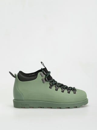 Зимове взуття Native Fitzsimmons Citylite (loch green/ivy green/jiffy black/ivy green laces)