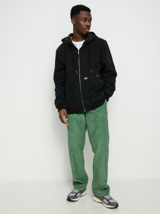 Куртка Dickies Hooded Duck Canvas (black)