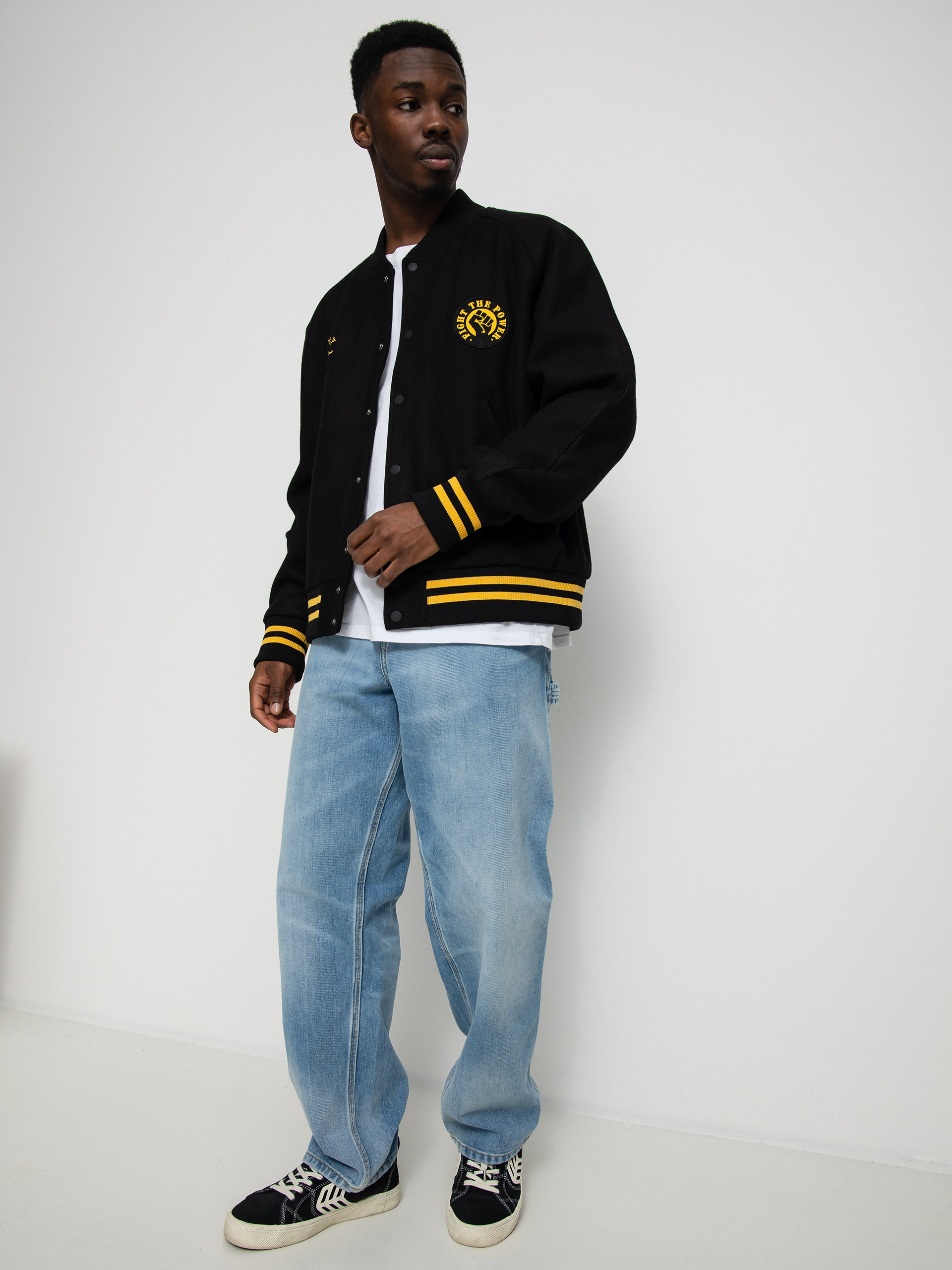 Куртка Element Pexe Ftp Baseball