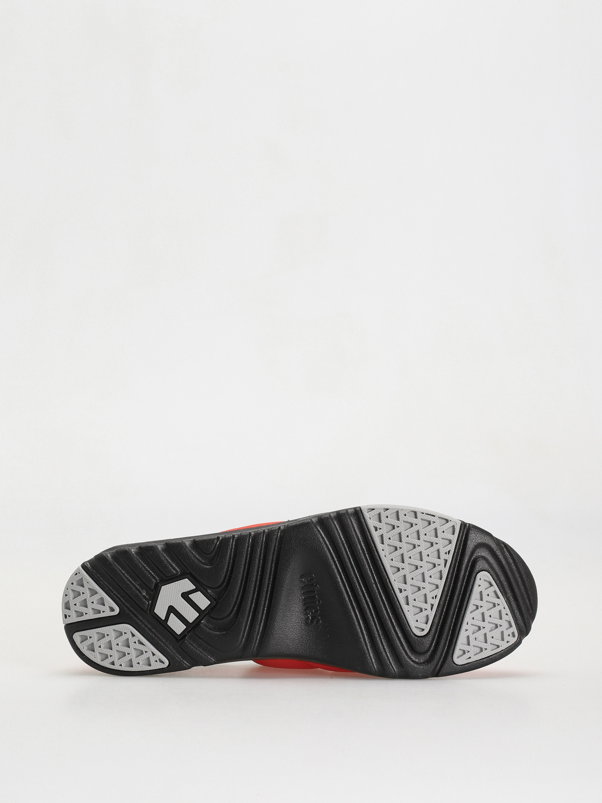 Взуття Etnies Scout Slipper (red/black/grey)