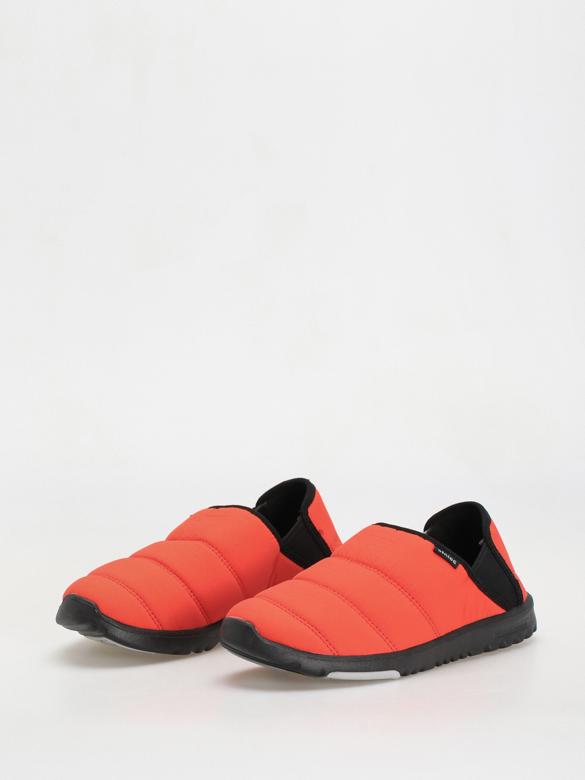 Взуття Etnies Scout Slipper (red/black/grey)