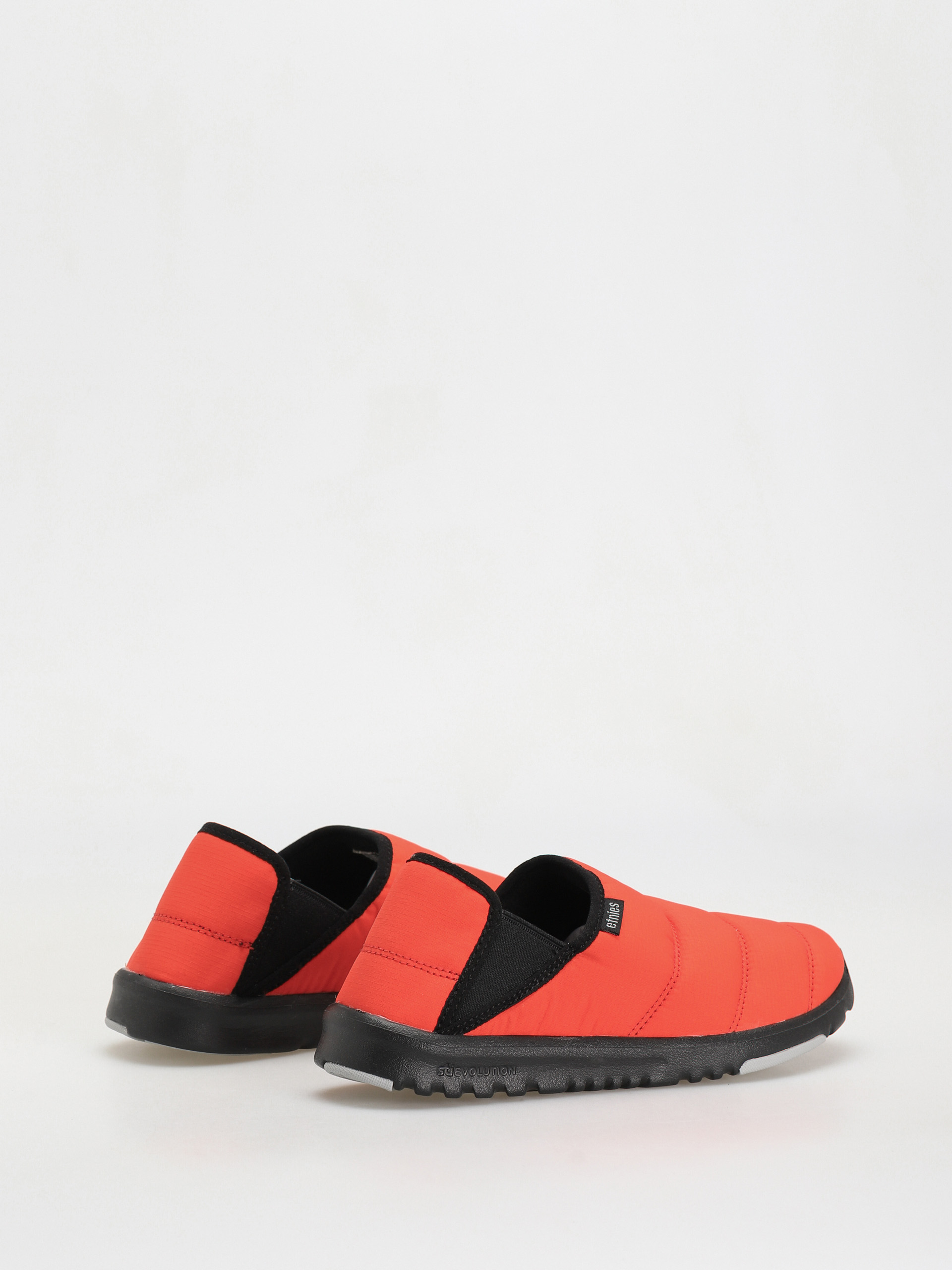 Взуття Etnies Scout Slipper (red/black/grey)