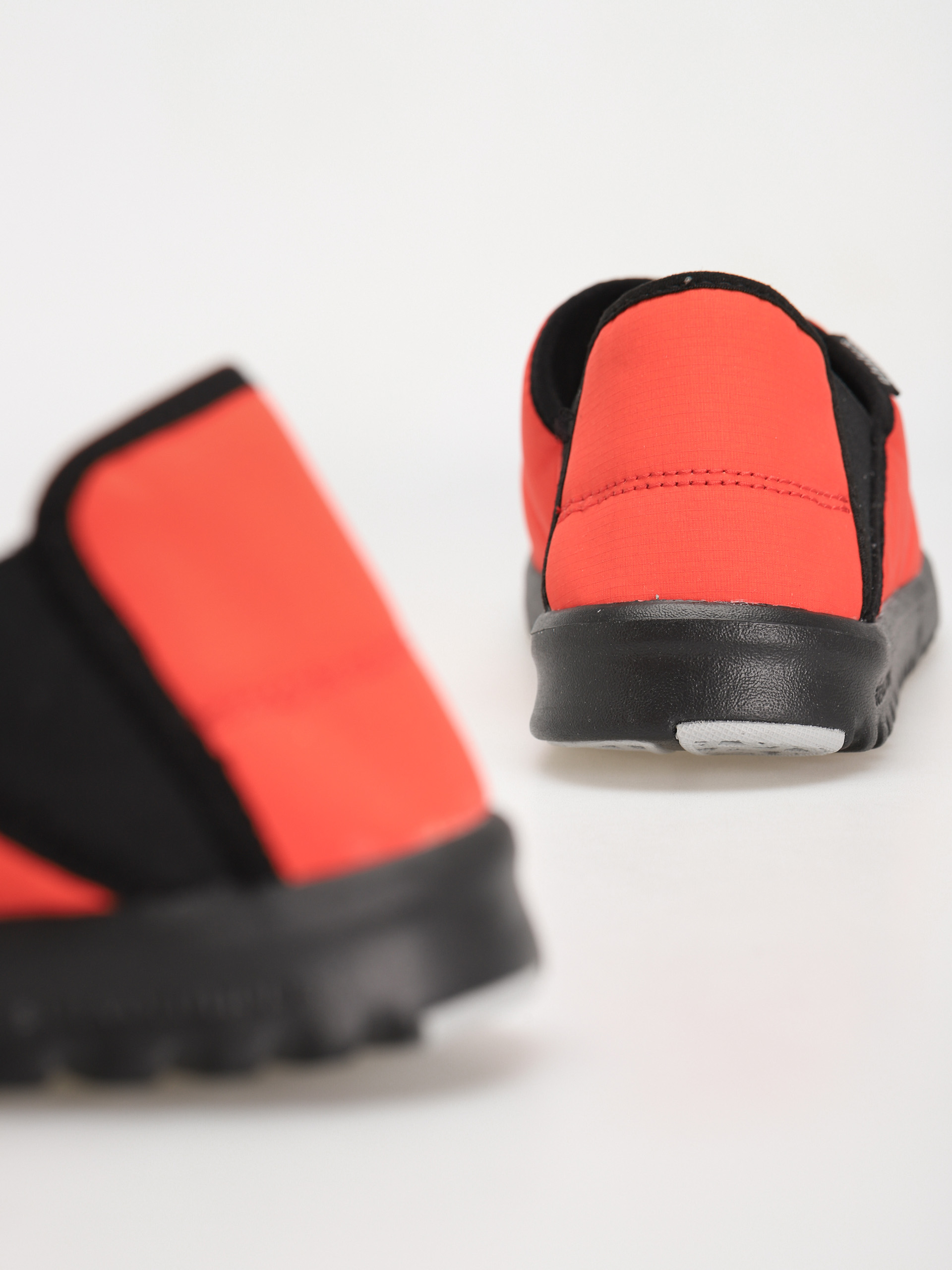 Взуття Etnies Scout Slipper (red/black/grey)