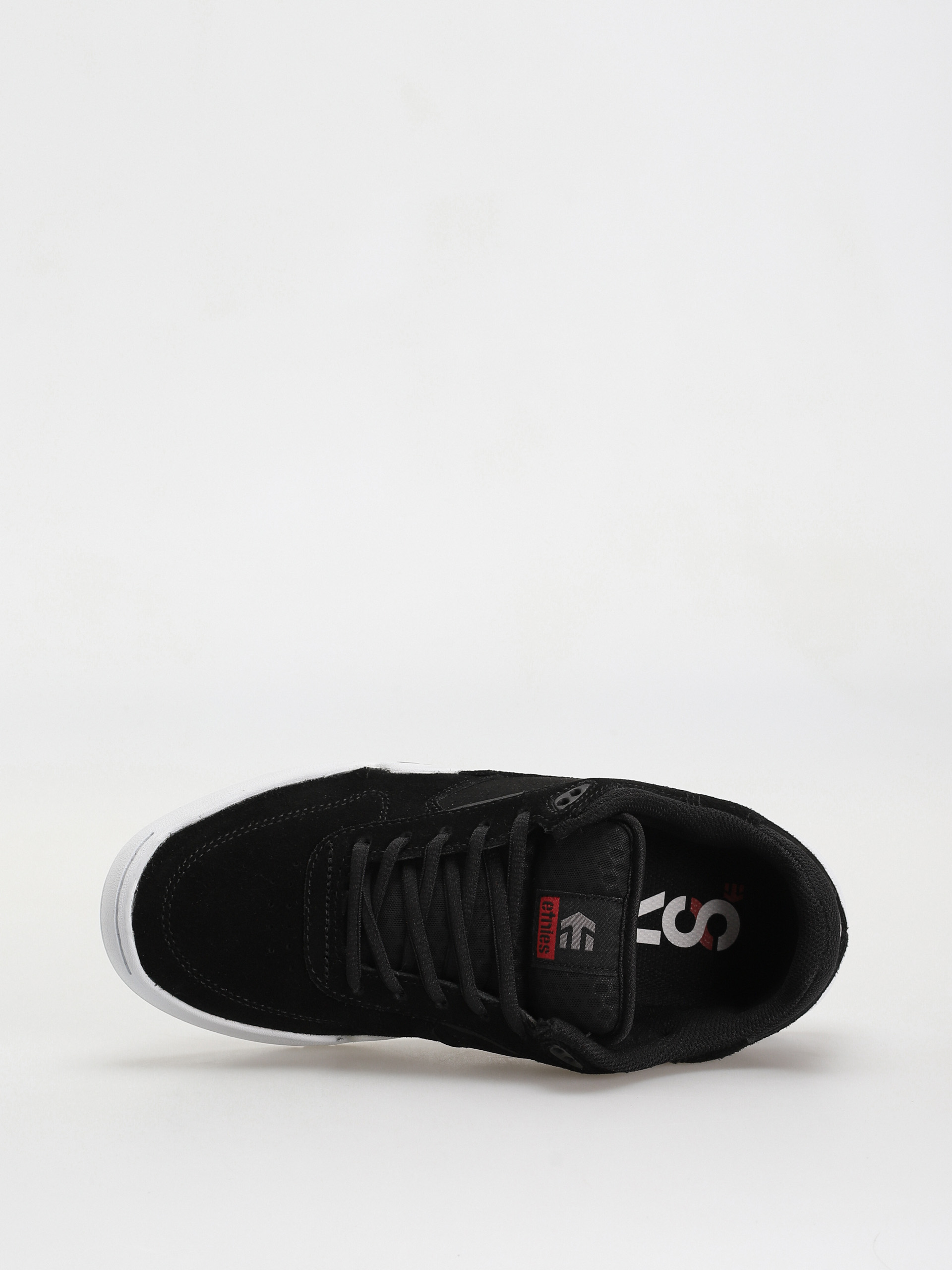 Взуття Etnies Estrella (black)