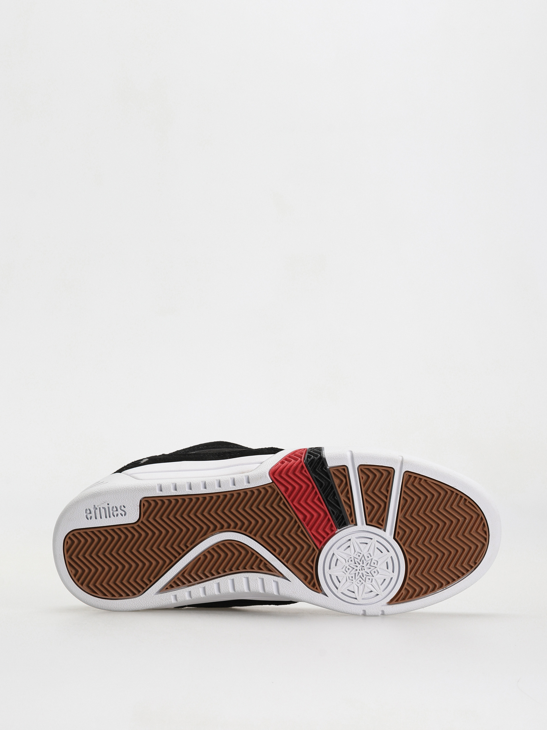 Взуття Etnies Estrella (black)