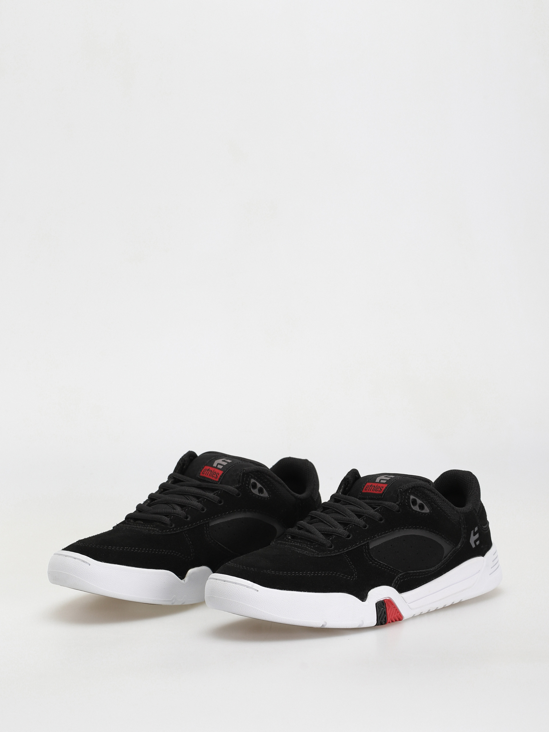 Взуття Etnies Estrella (black)