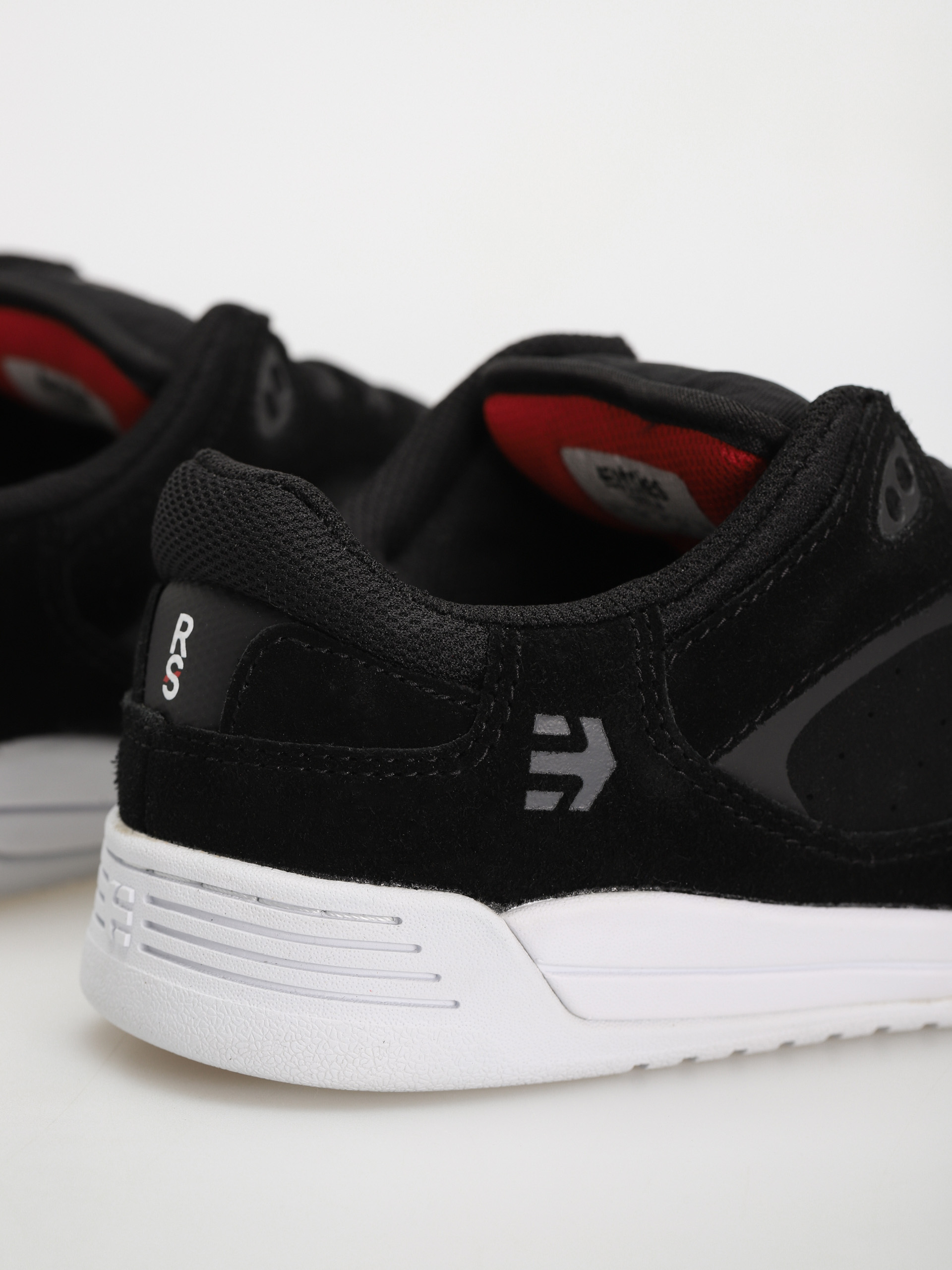 Взуття Etnies Estrella (black)