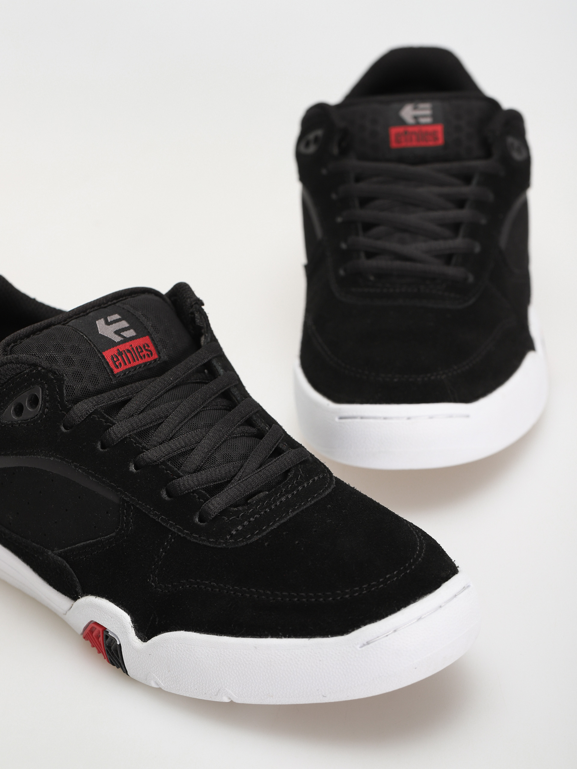 Взуття Etnies Estrella (black)