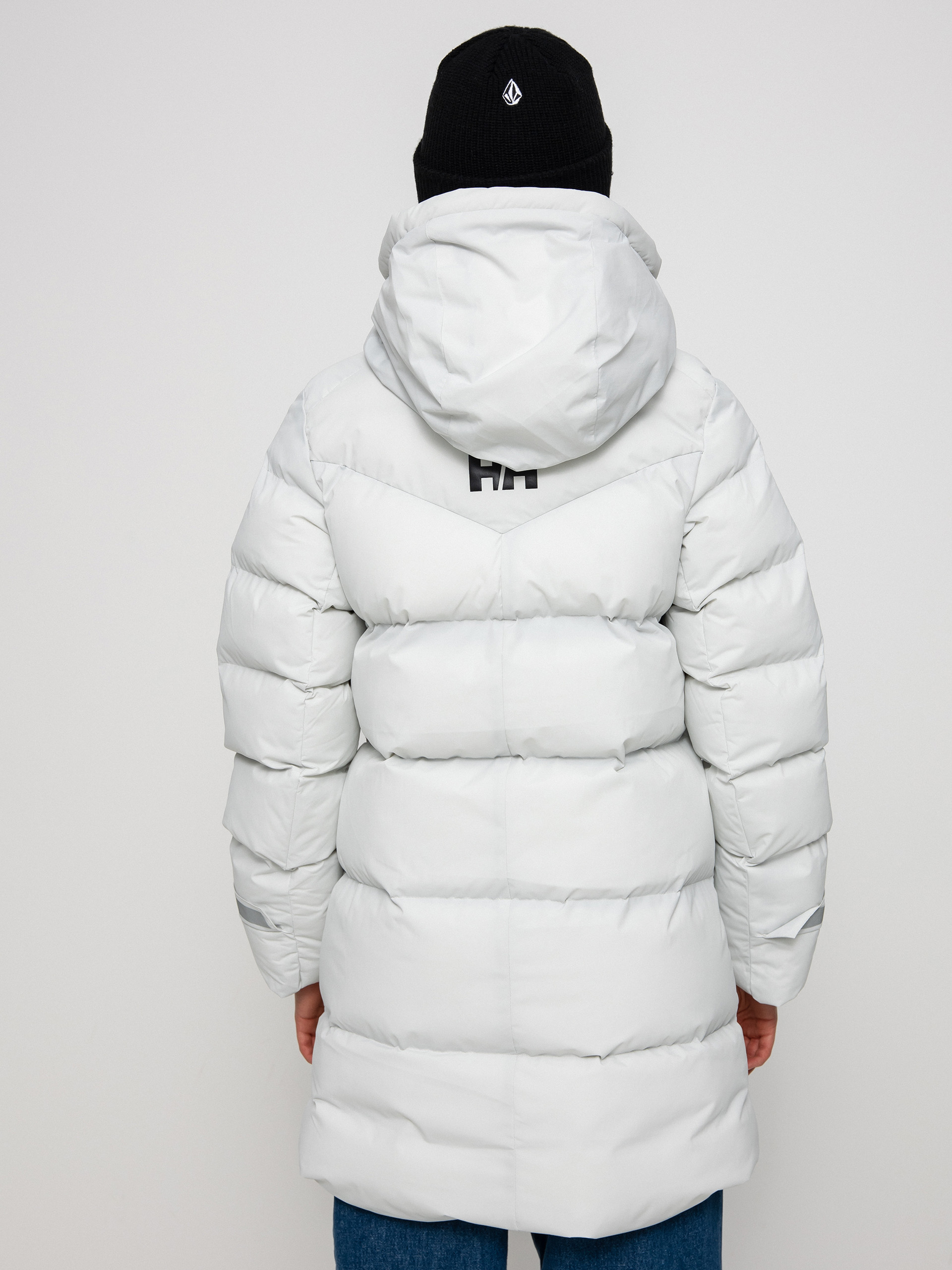 Helly hansen adore puffy hotsell