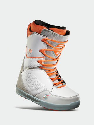Черевики сноубордичні ThirtyTwo Lashed Powell (grey/white/orange)