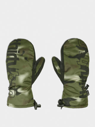 Рукавиці ThirtyTwo Corp Mitt (camo)