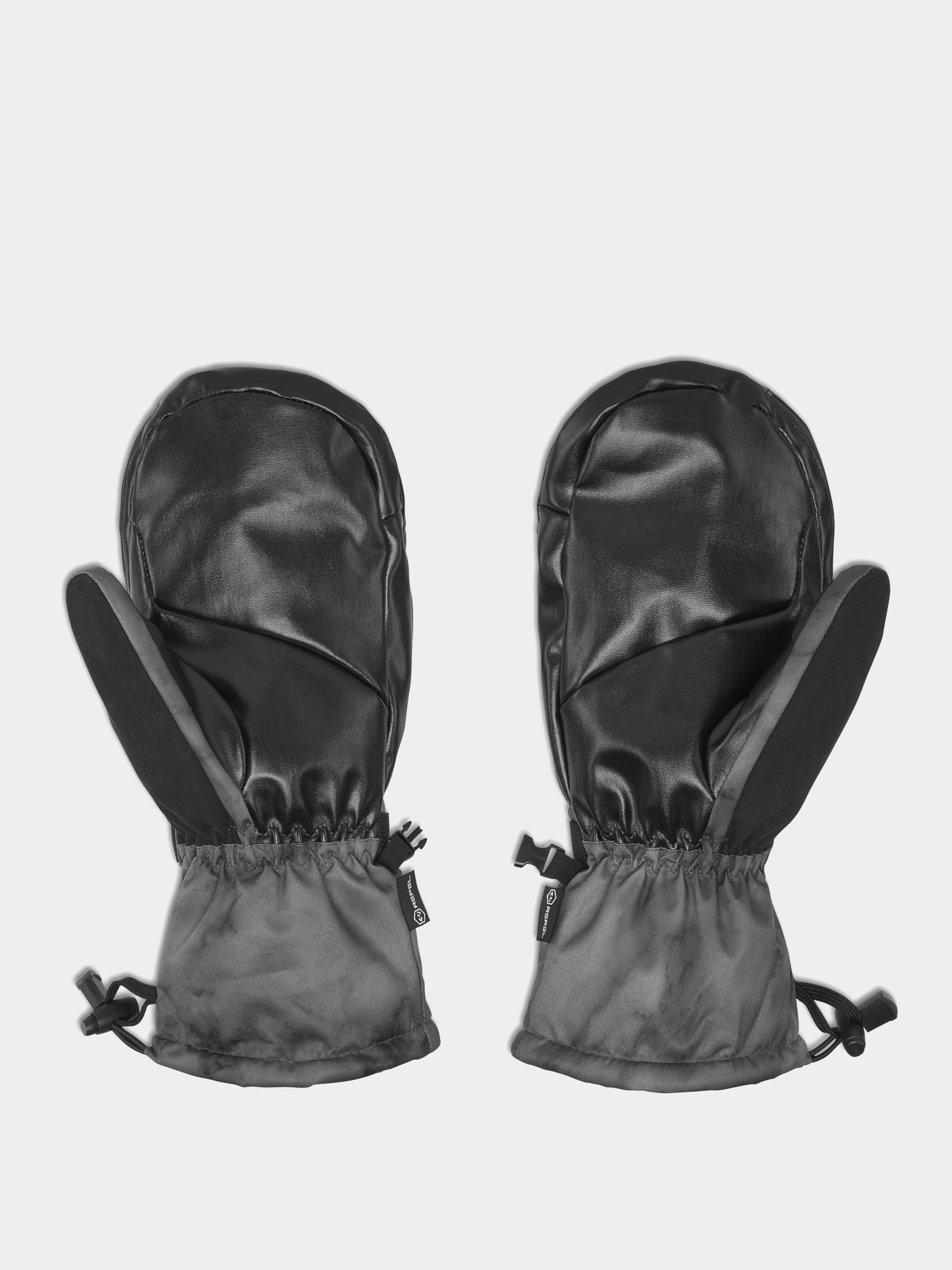 Рукавиці ThirtyTwo Tm Mitt (black/charcoal)