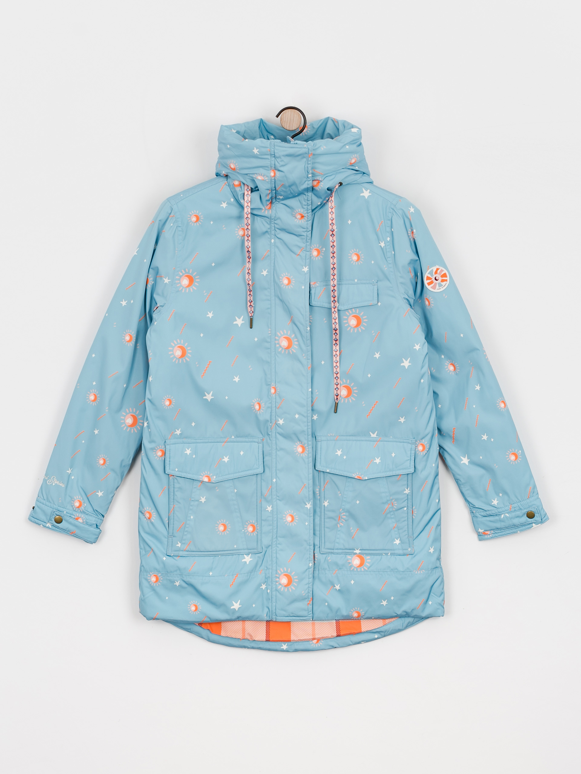 Куртка Femi Stories Zino Wmn (bls)